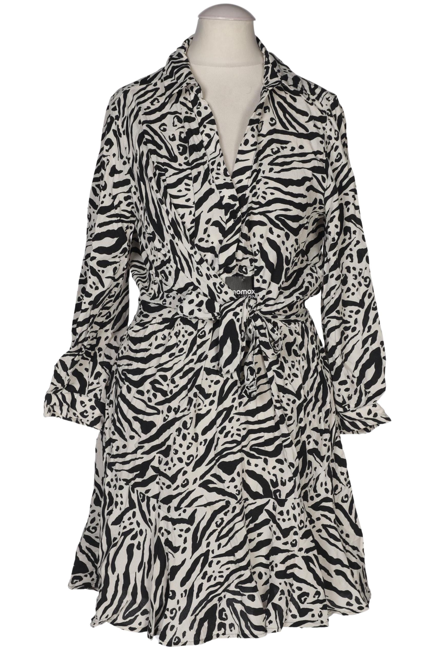 

Zara Damen Kleid, schwarz, Gr. 34