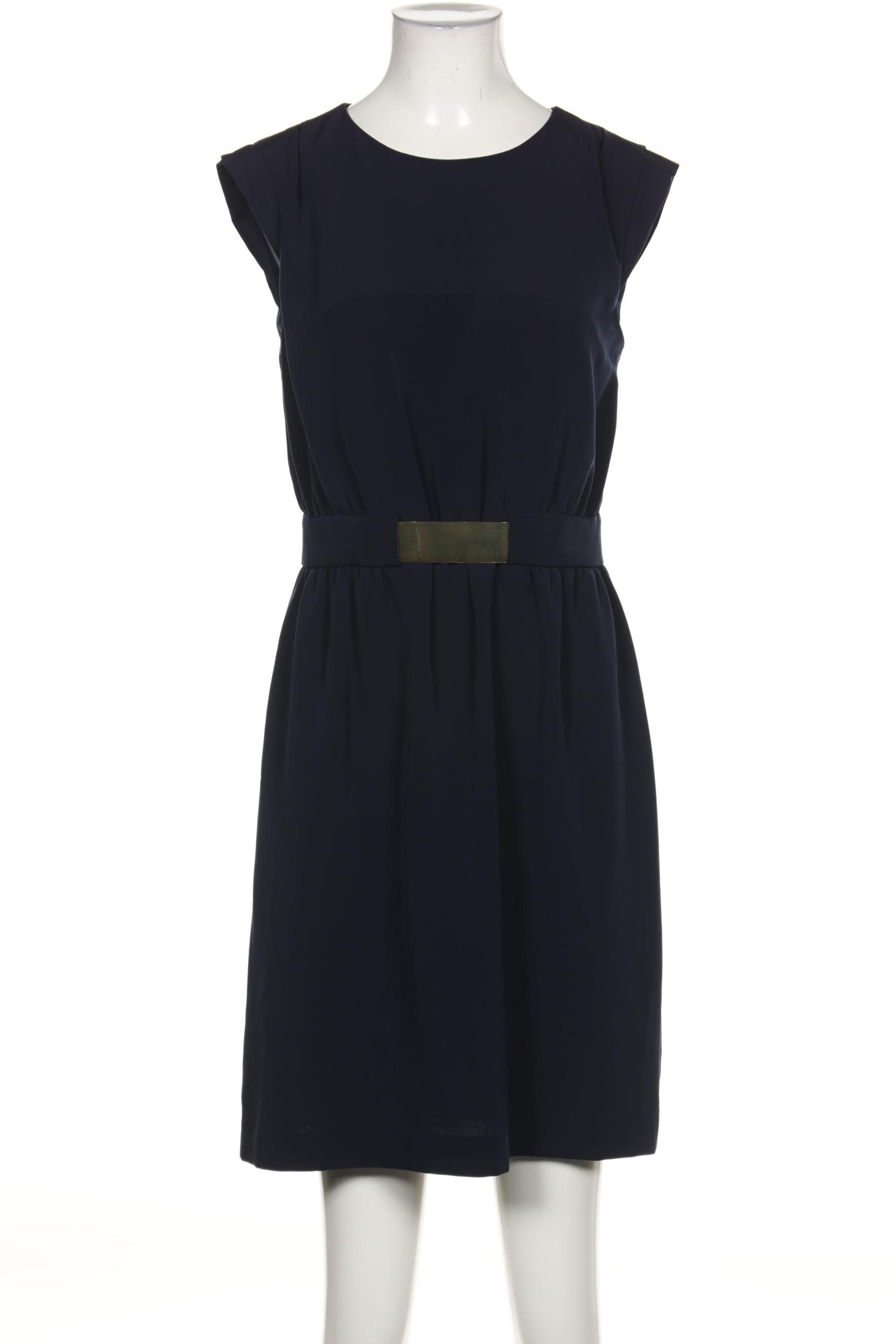 

Zara Damen Kleid, marineblau, Gr. 36
