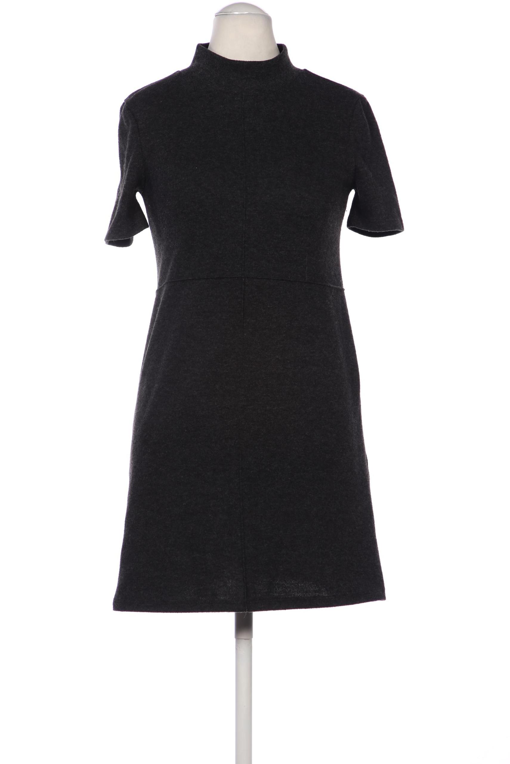 

Zara Damen Kleid, grau, Gr. 36