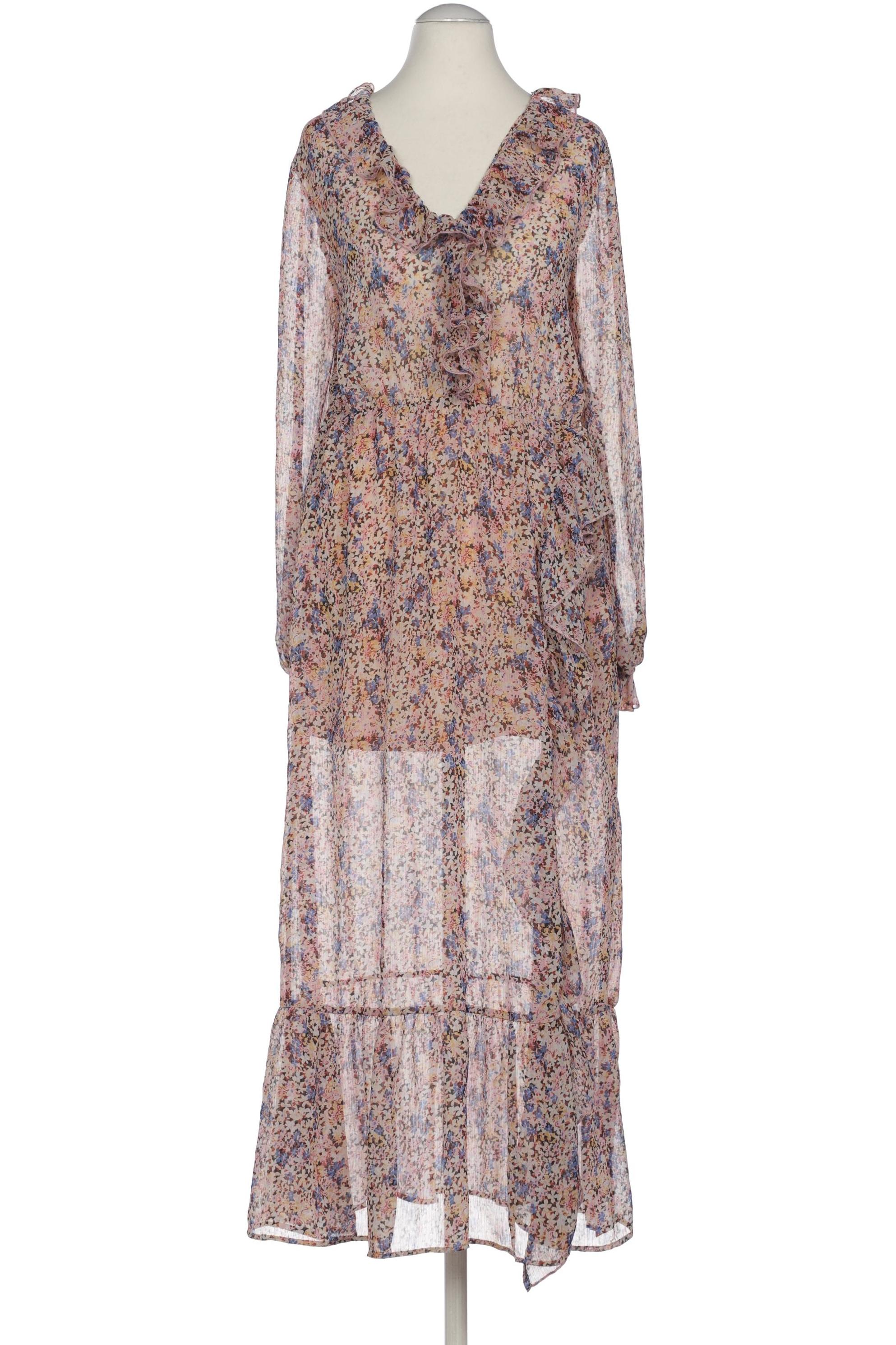 

Zara Damen Kleid, mehrfarbig, Gr. 38