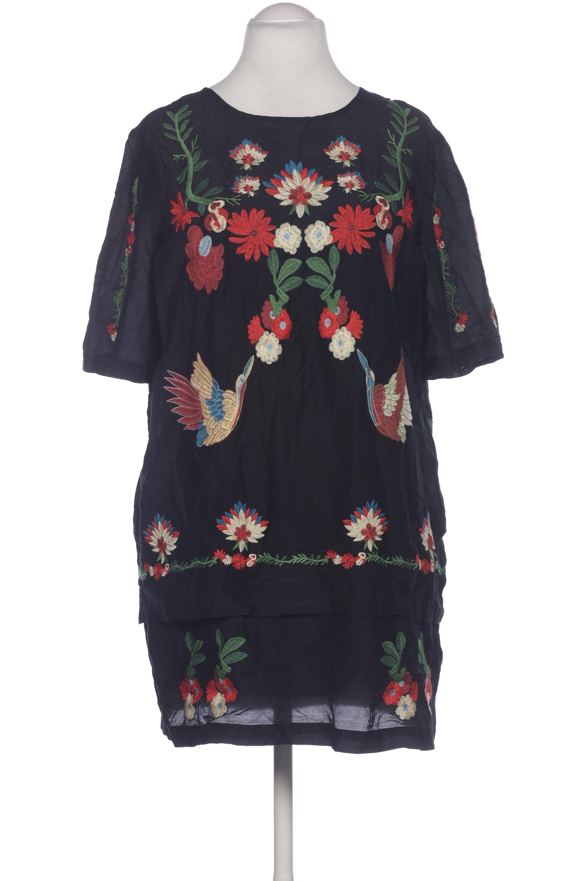 

Zara Damen Kleid, schwarz, Gr. 42