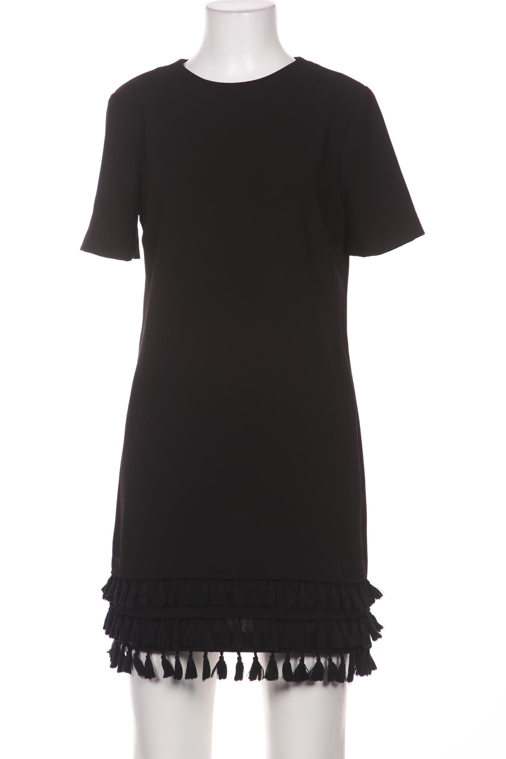 

Zara Damen Kleid, schwarz, Gr. 36