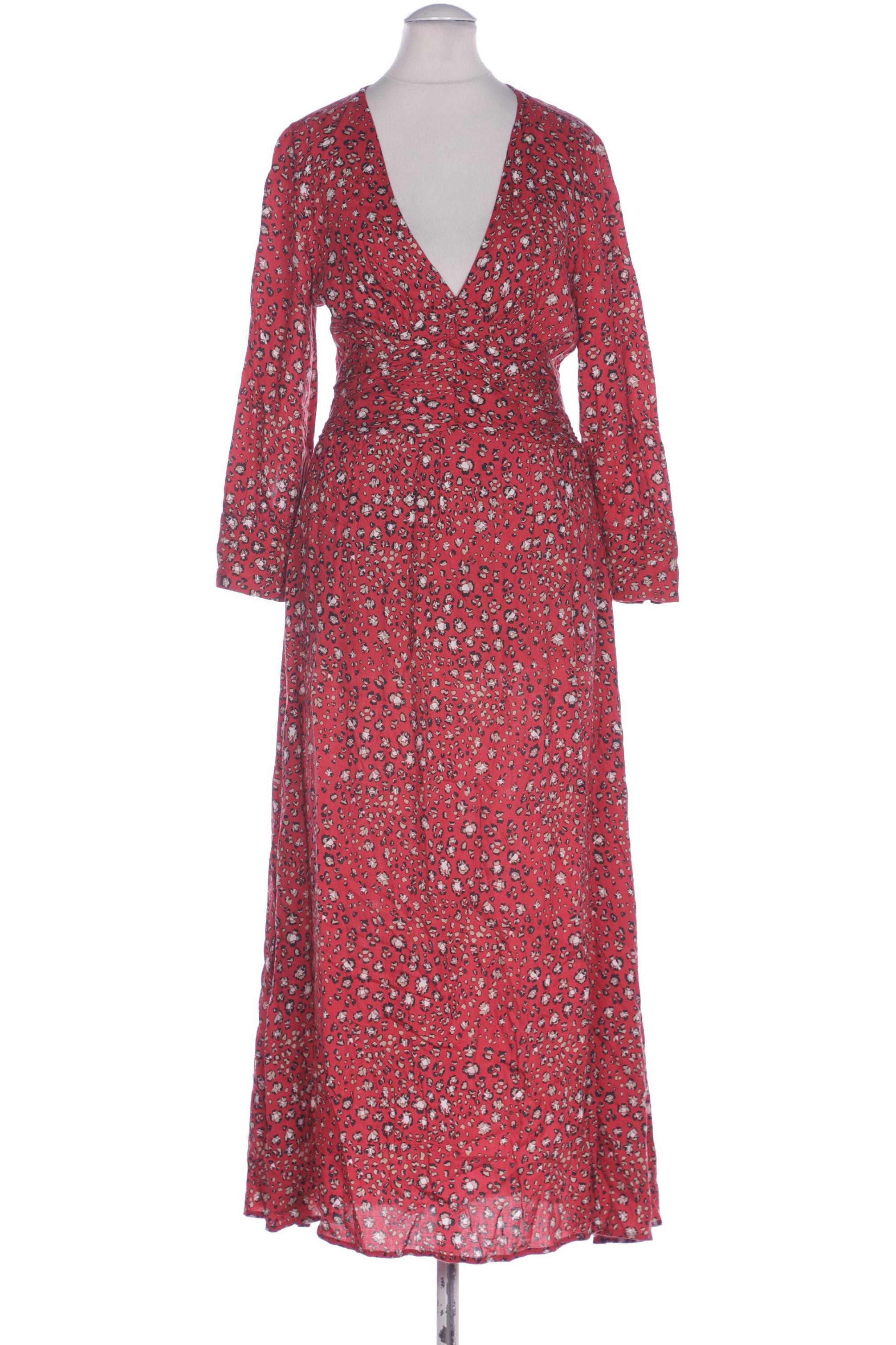 

ZARA Damen Kleid, rot
