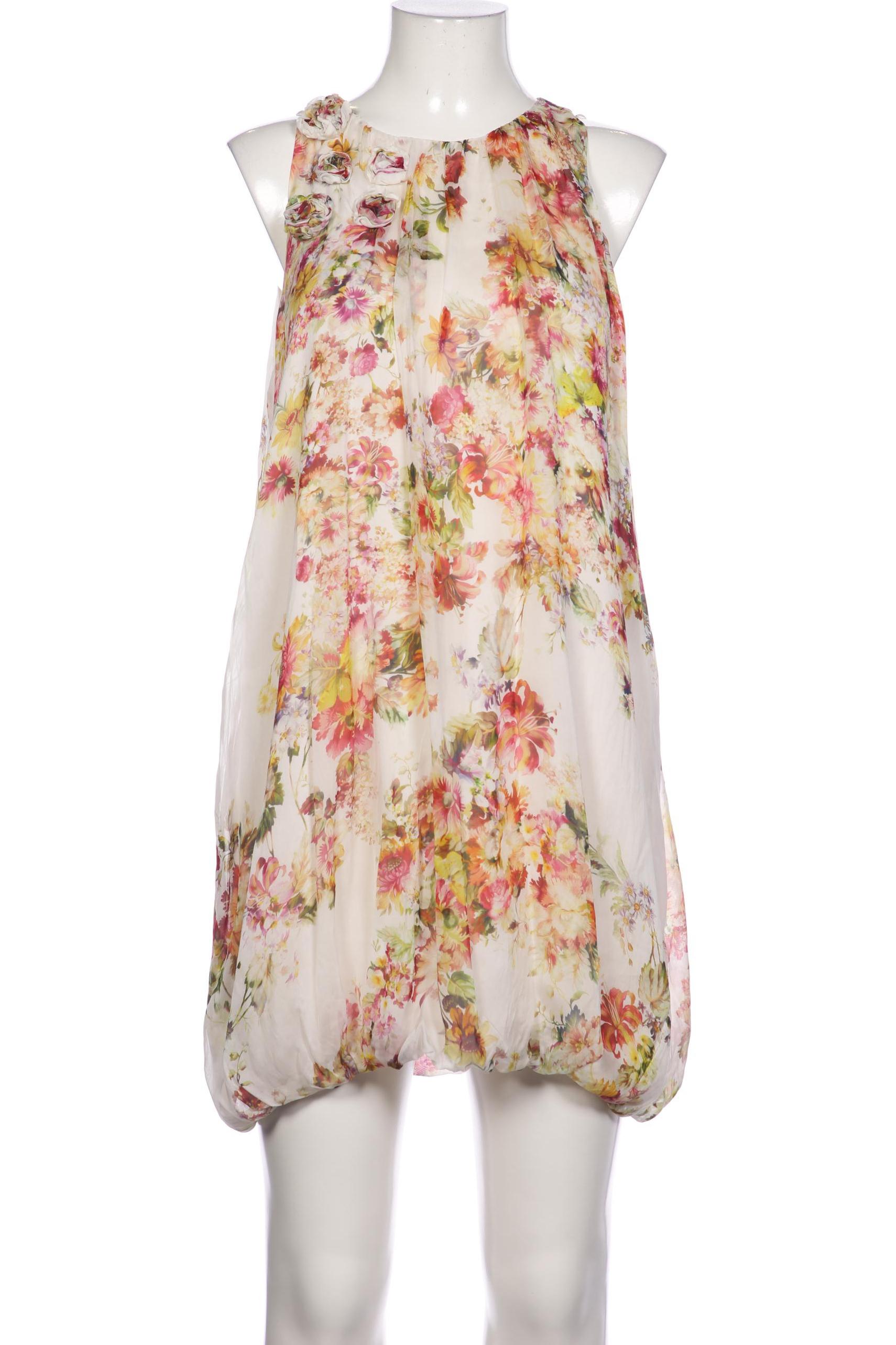 

ZARA Damen Kleid, mehrfarbig