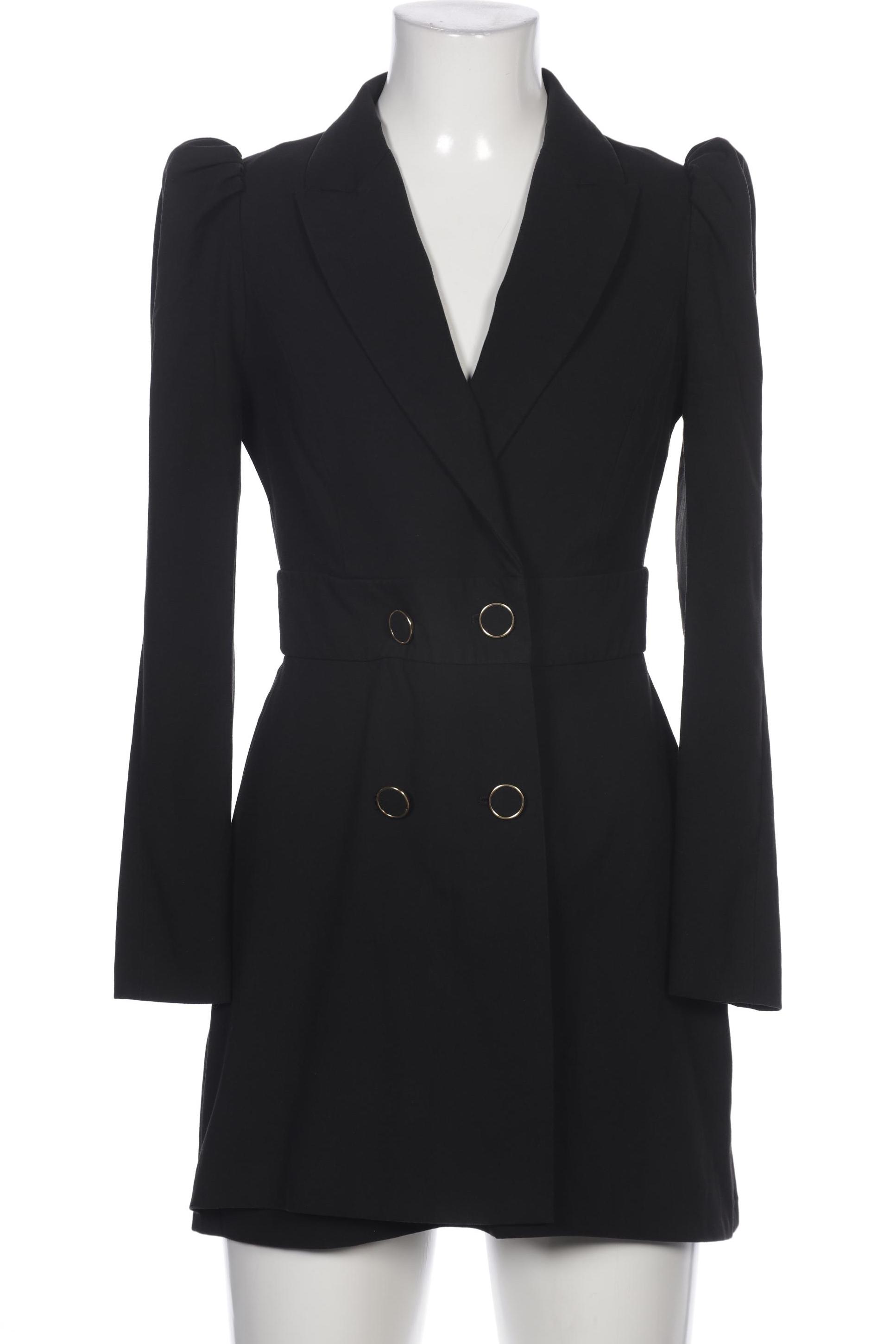

Zara Damen Kleid, schwarz, Gr. 36
