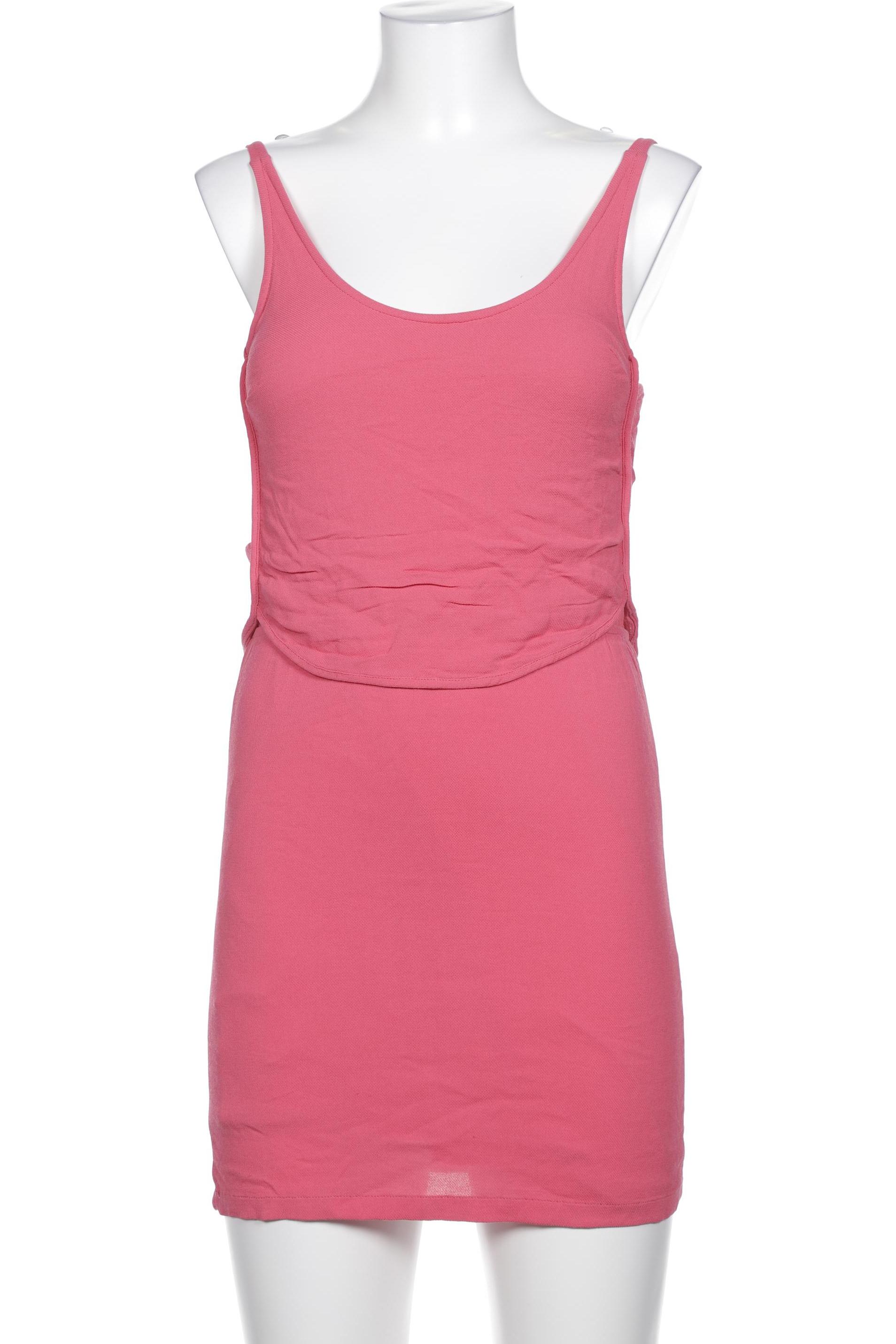 

ZARA Damen Kleid, pink