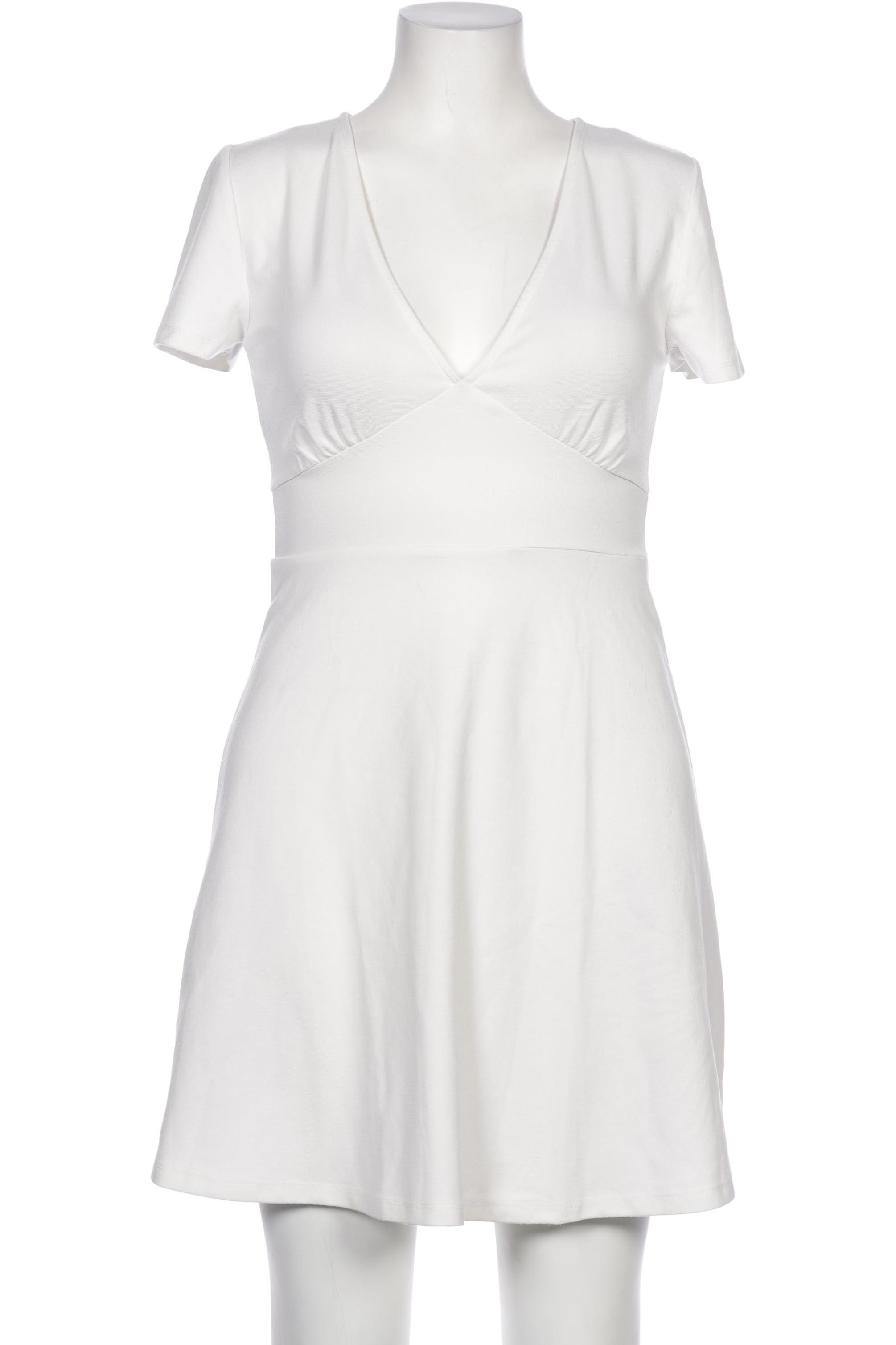 

Zara Damen Kleid, weiß, Gr. 42