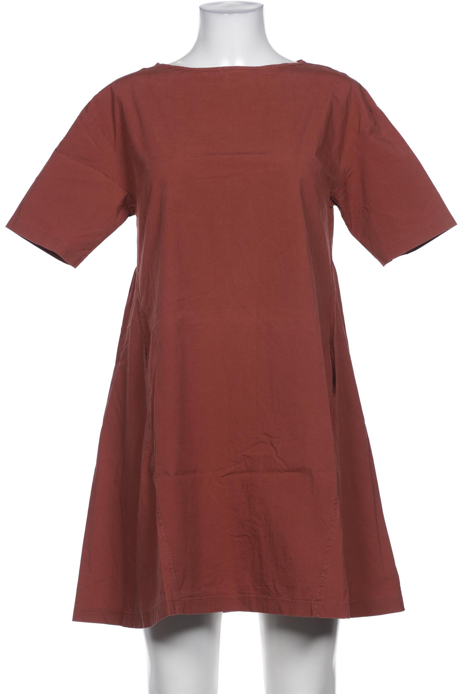 

ZARA Damen Kleid, rot