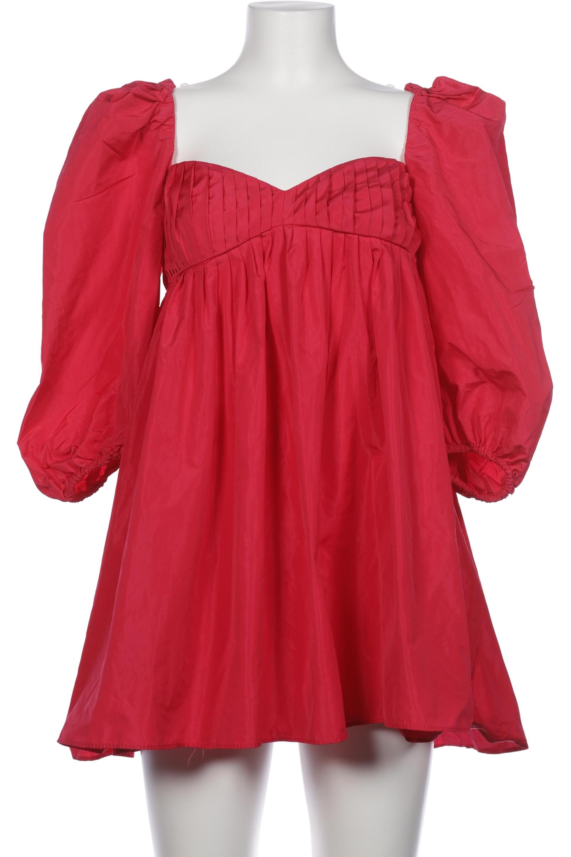 

Zara Damen Kleid, pink, Gr. 38