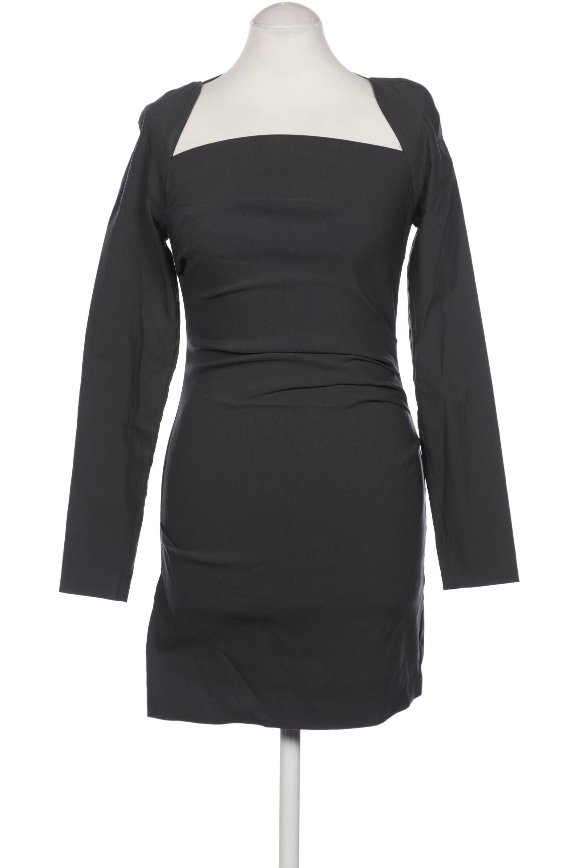 

Zara Damen Kleid, grau, Gr. 36