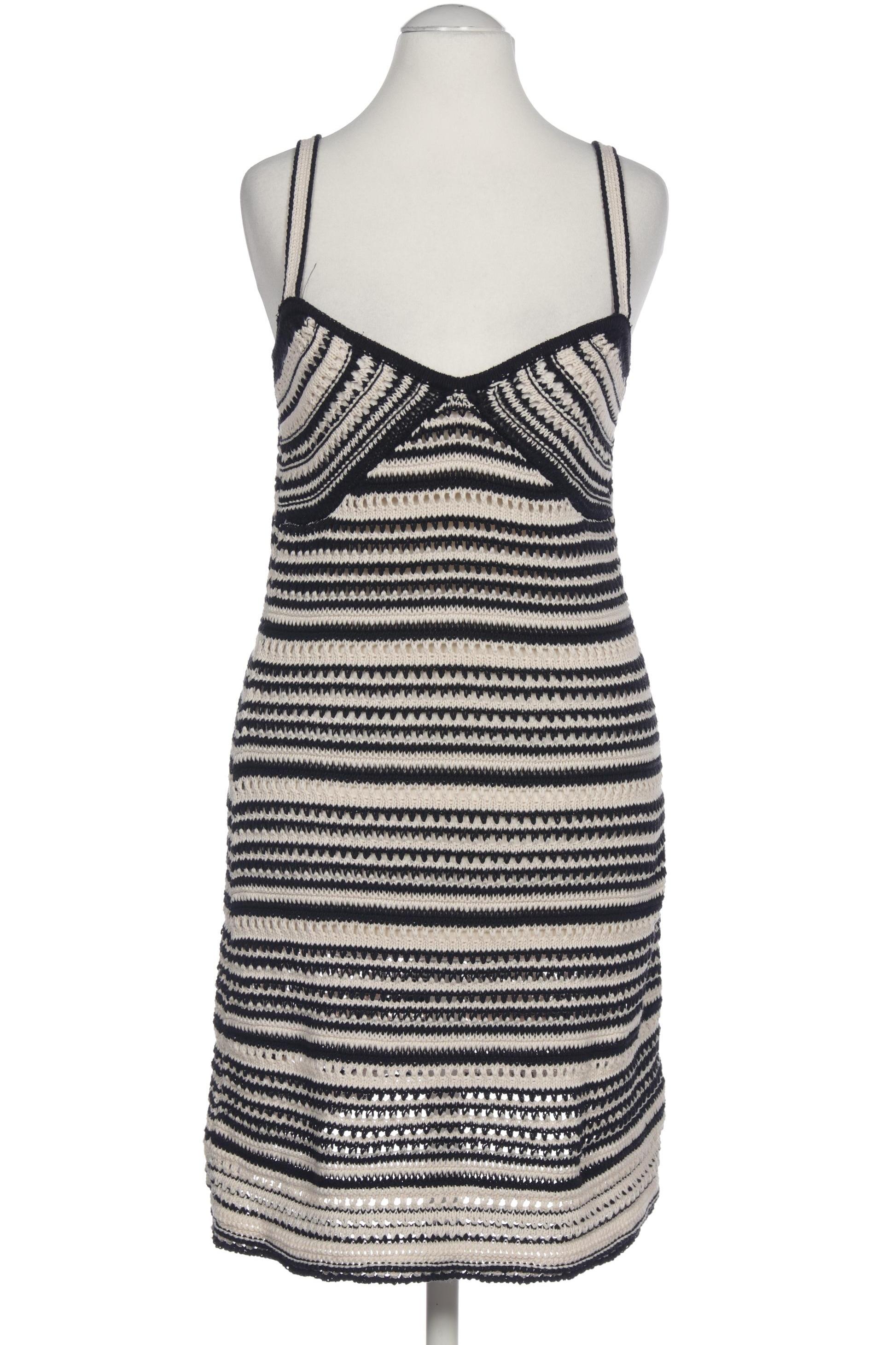Thumbnail - Zara Damen Kleid, schwarz, Gr. 36