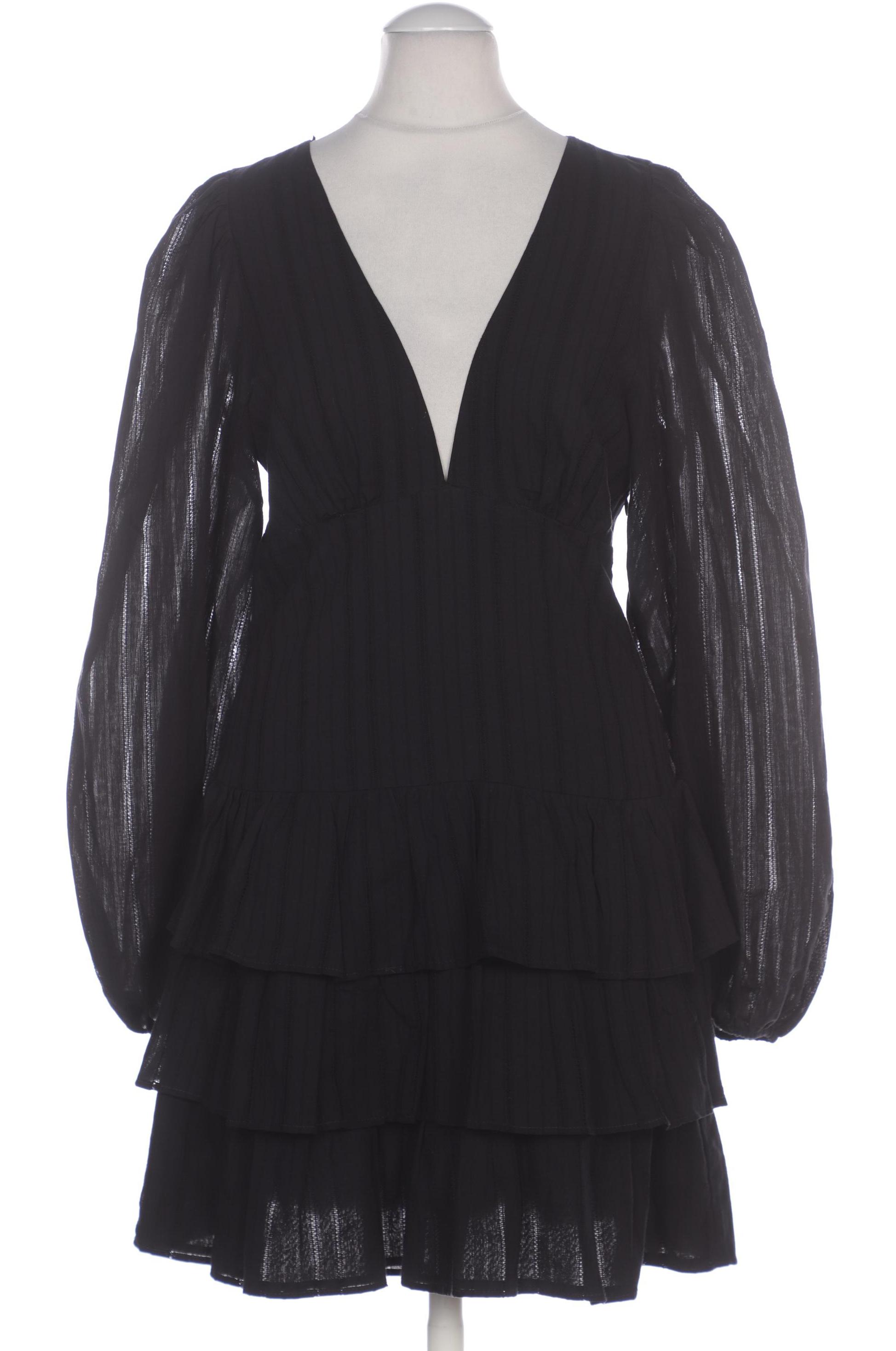 

Zara Damen Kleid, schwarz, Gr. 38
