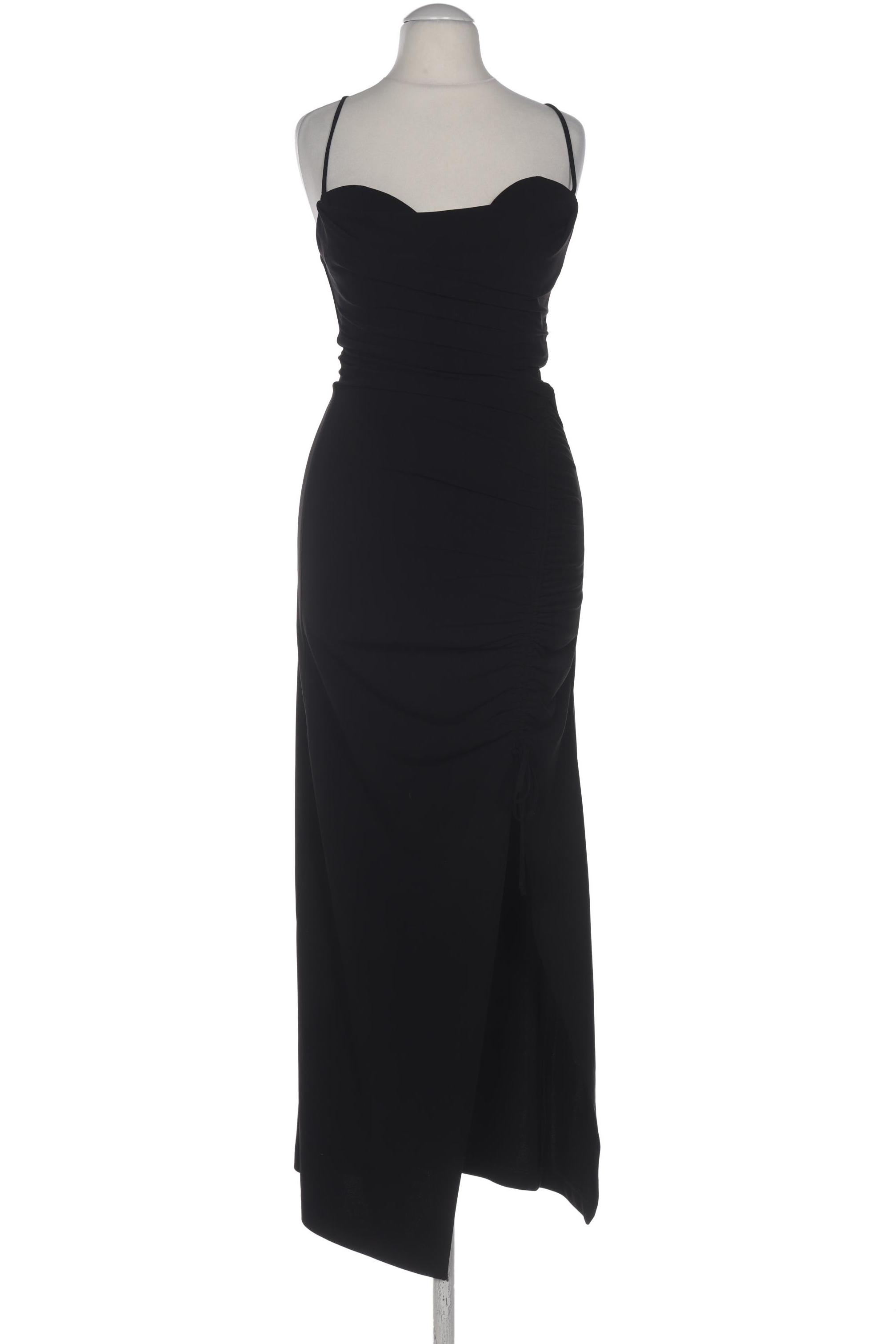 

Zara Damen Kleid, schwarz, Gr. 36