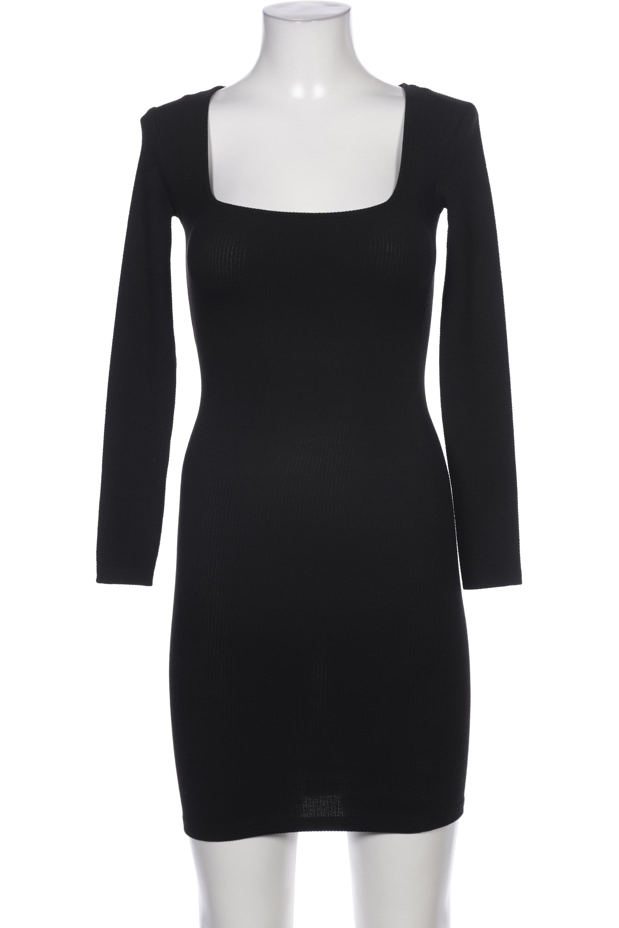 

ZARA Damen Kleid, schwarz