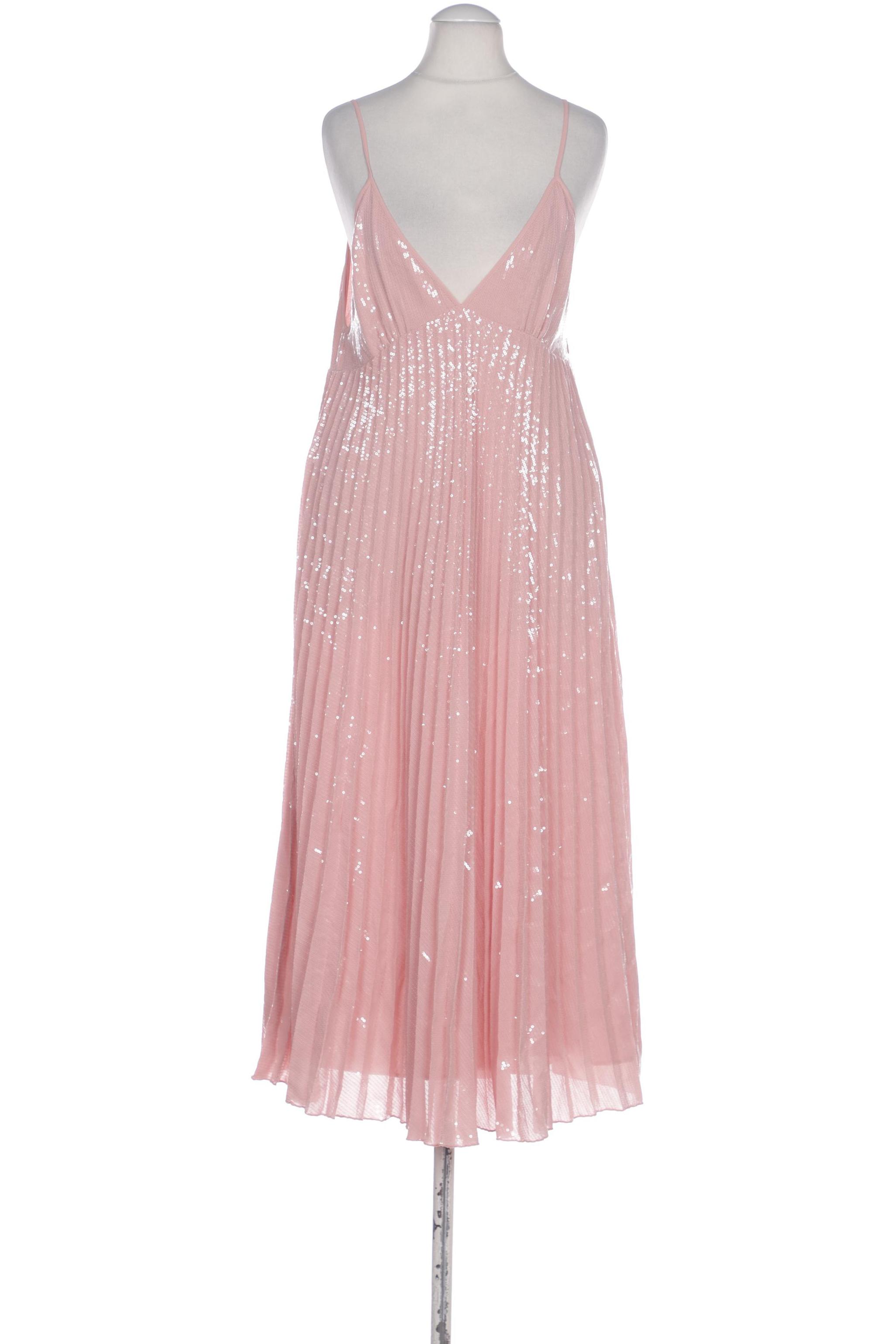

Zara Damen Kleid, pink, Gr. 36