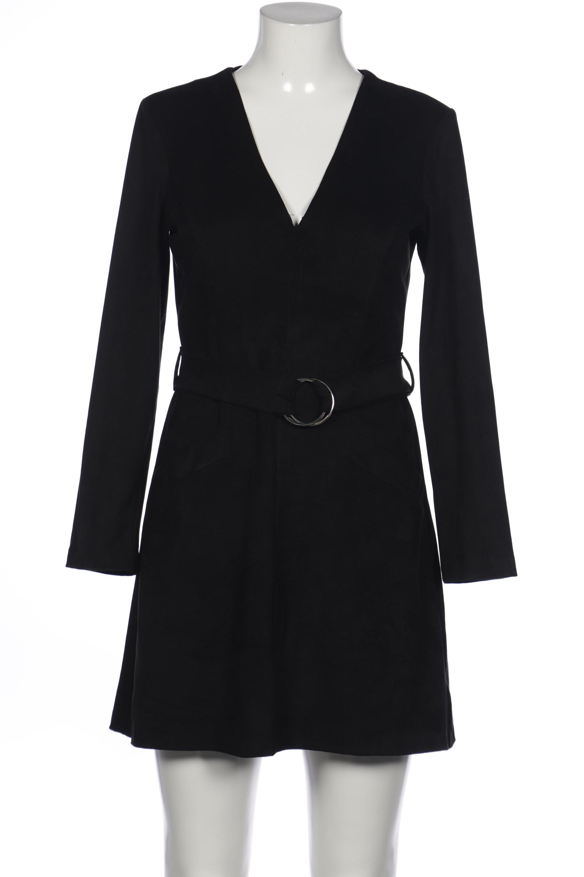 

ZARA Damen Kleid, schwarz