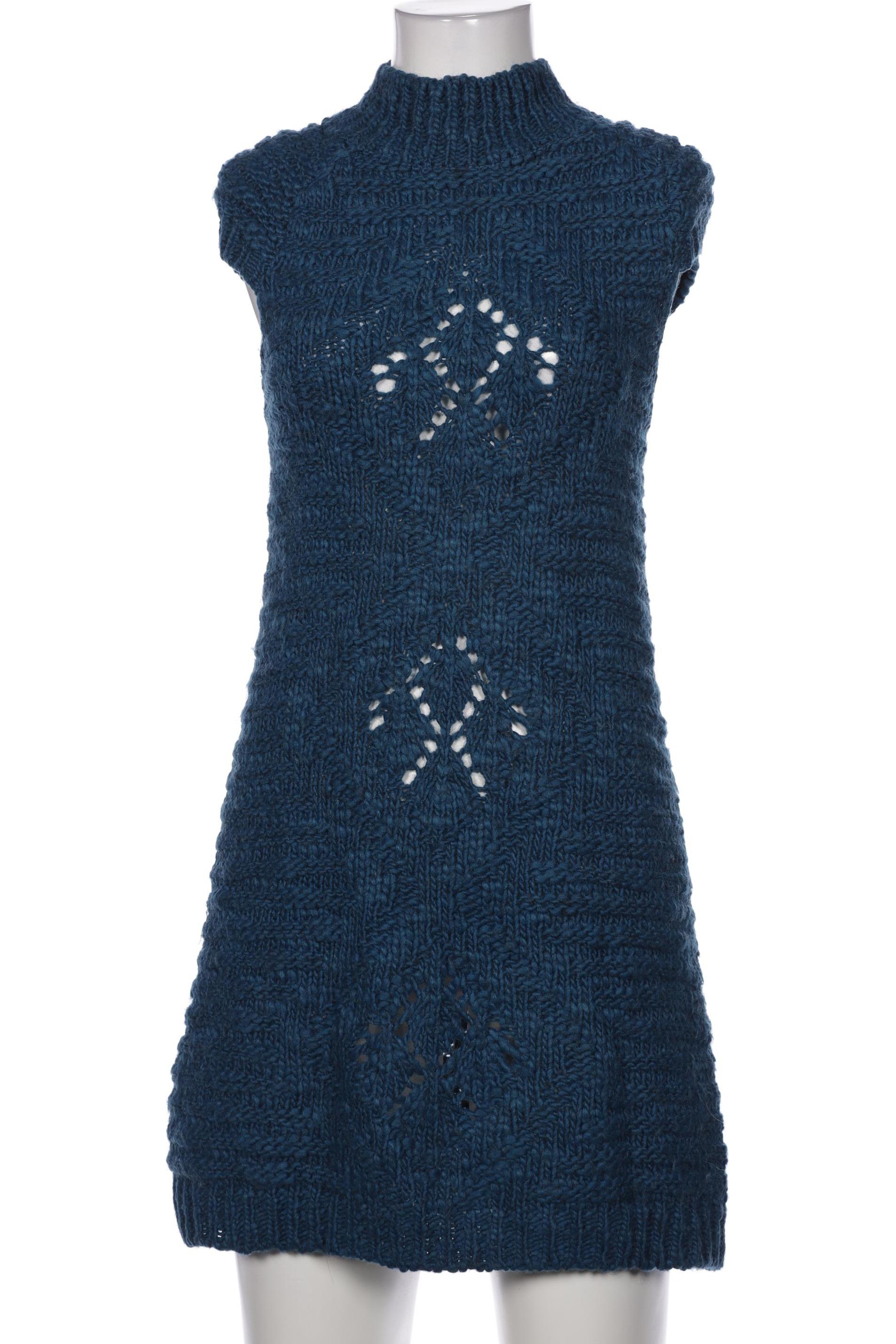 

Zara Damen Kleid, blau, Gr. 36