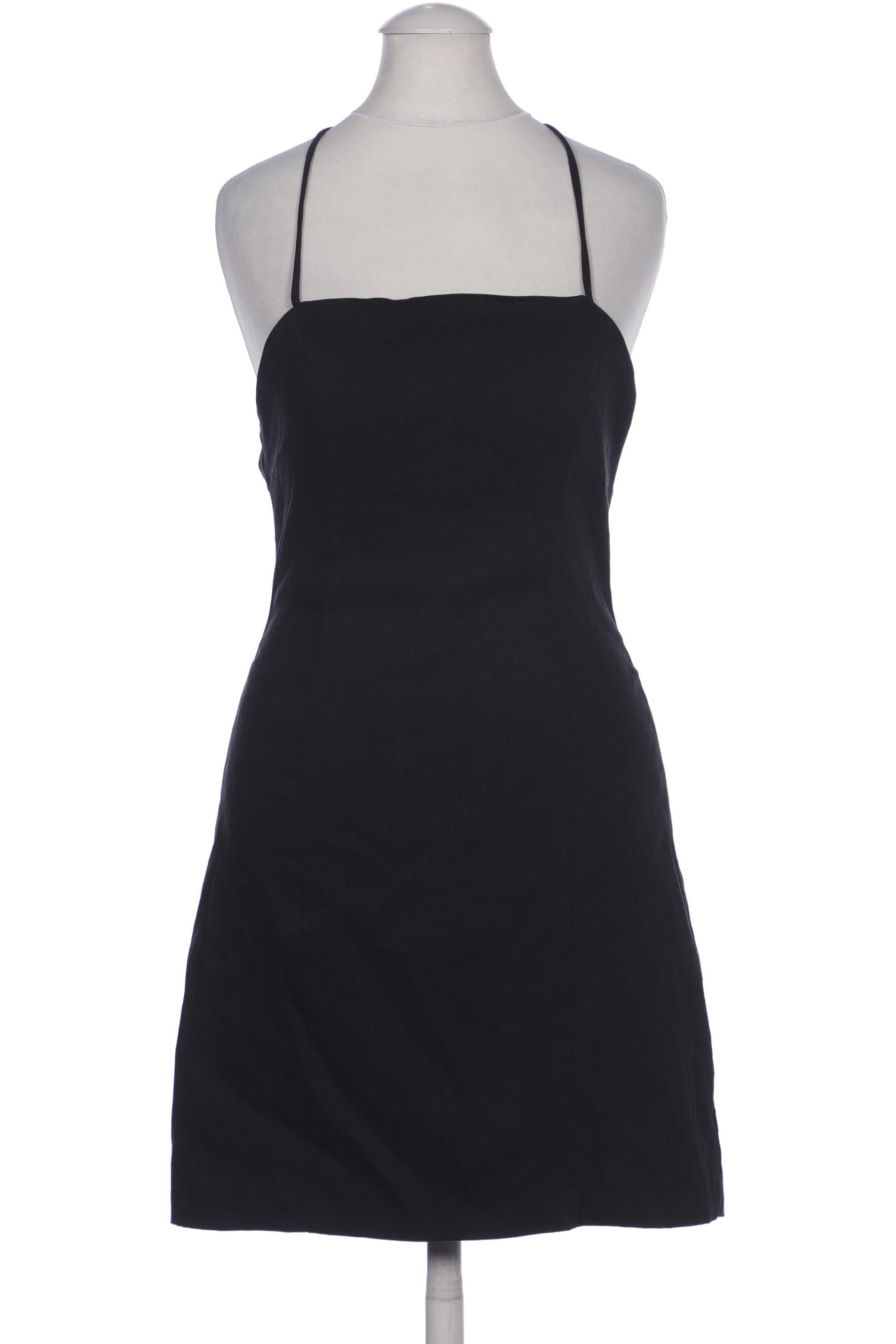 

Zara Damen Kleid, schwarz, Gr. 36