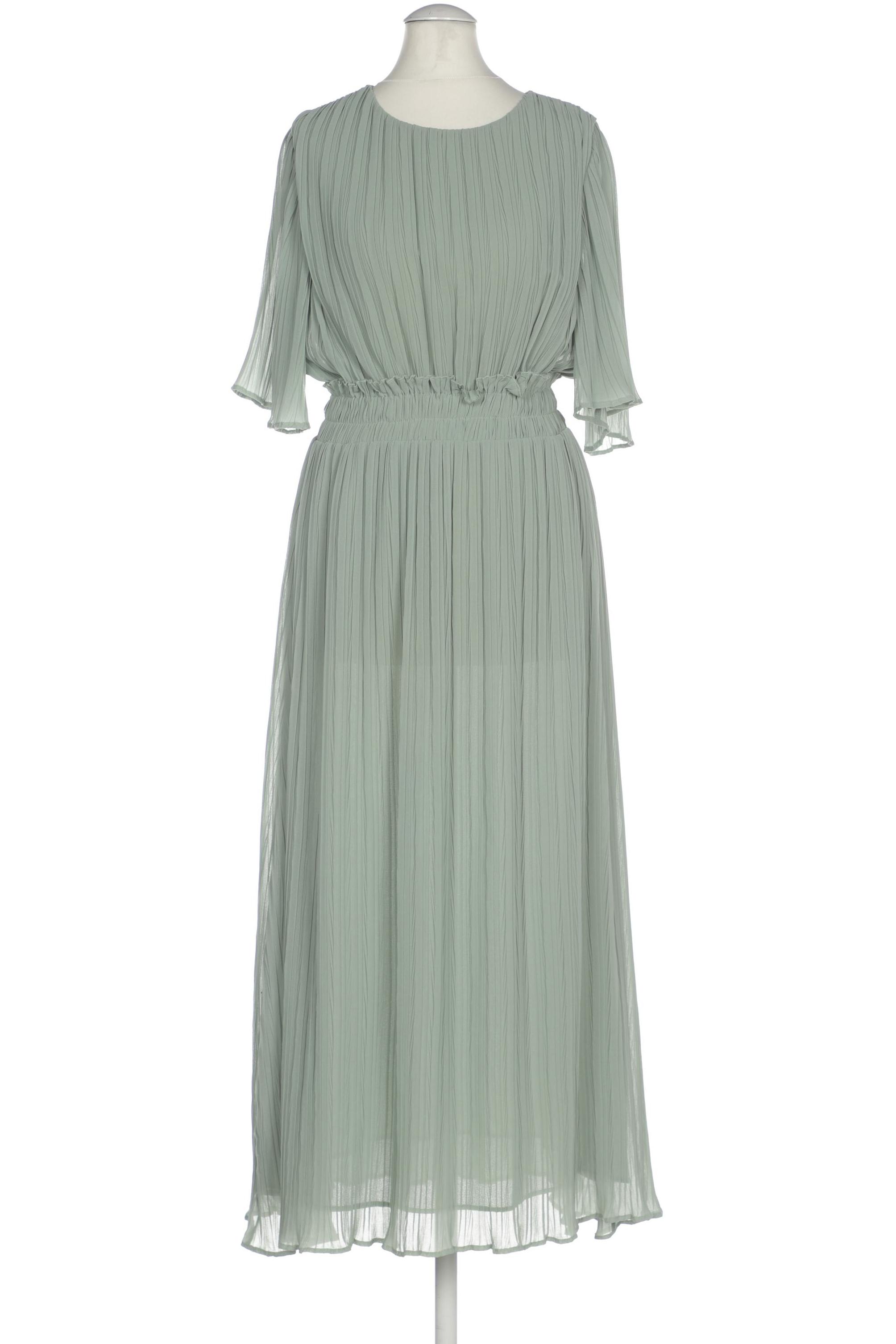 

Zara Damen Kleid, hellgrün, Gr. 34