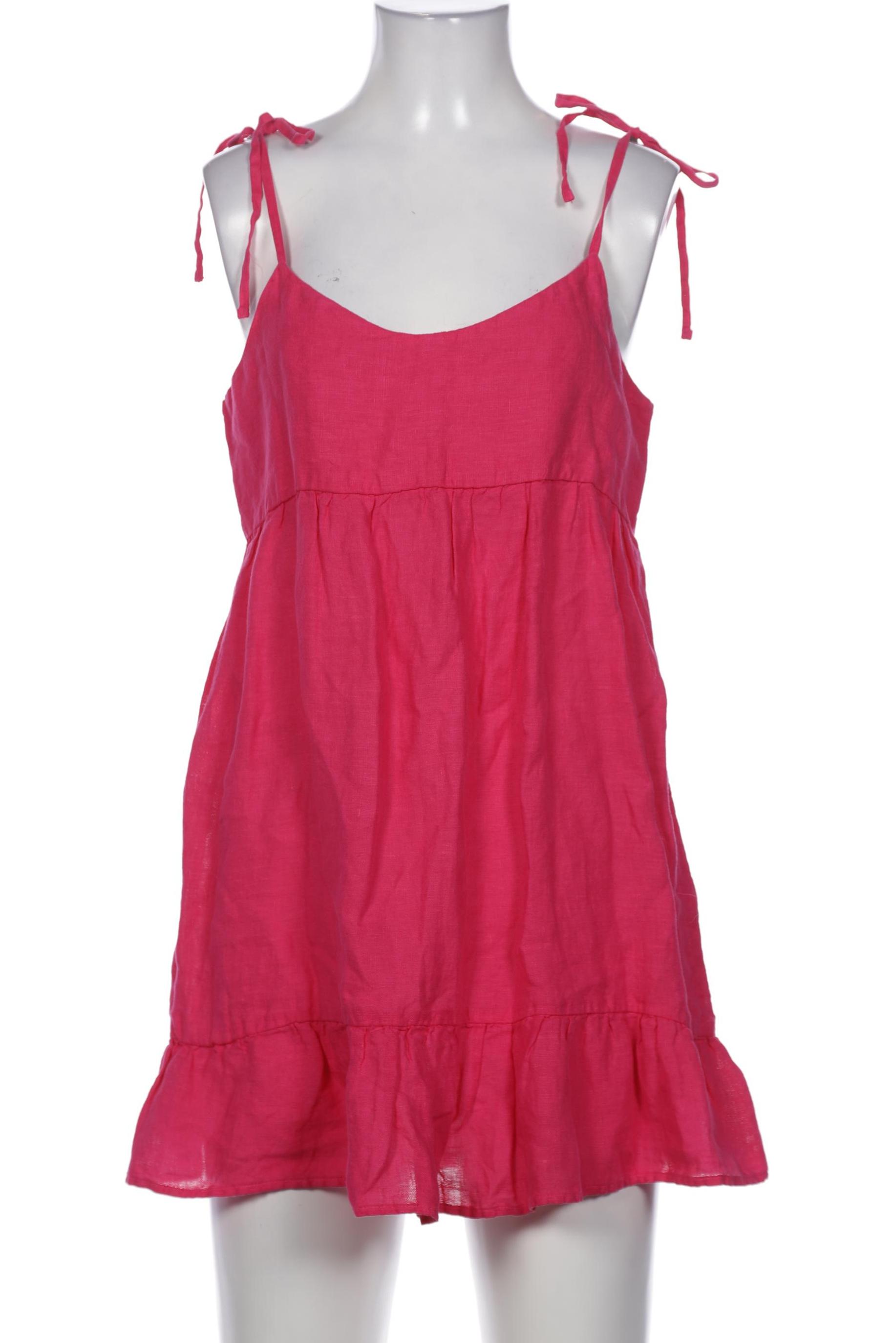 

Zara Damen Kleid, pink, Gr. 36