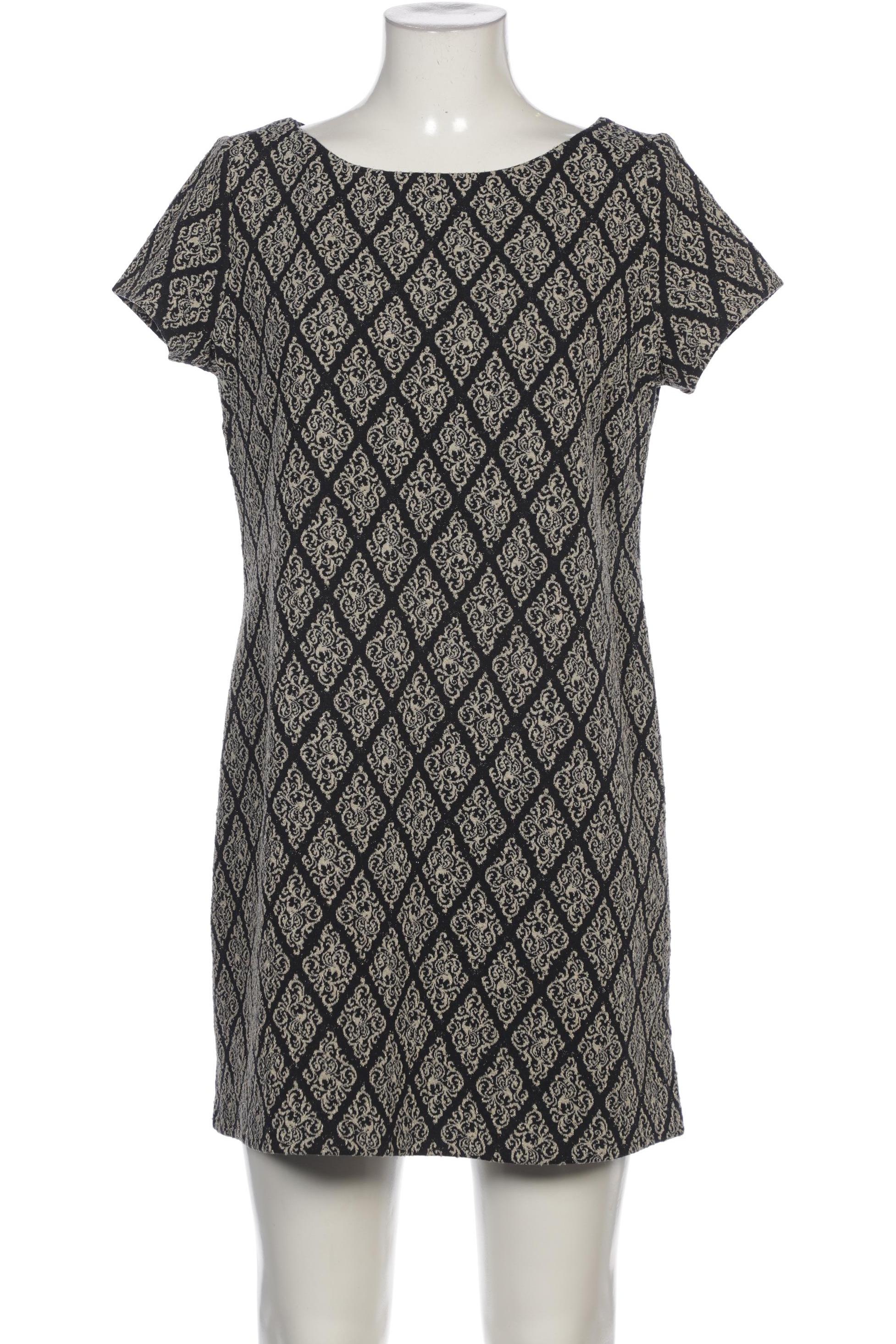 

ZARA Damen Kleid, marineblau