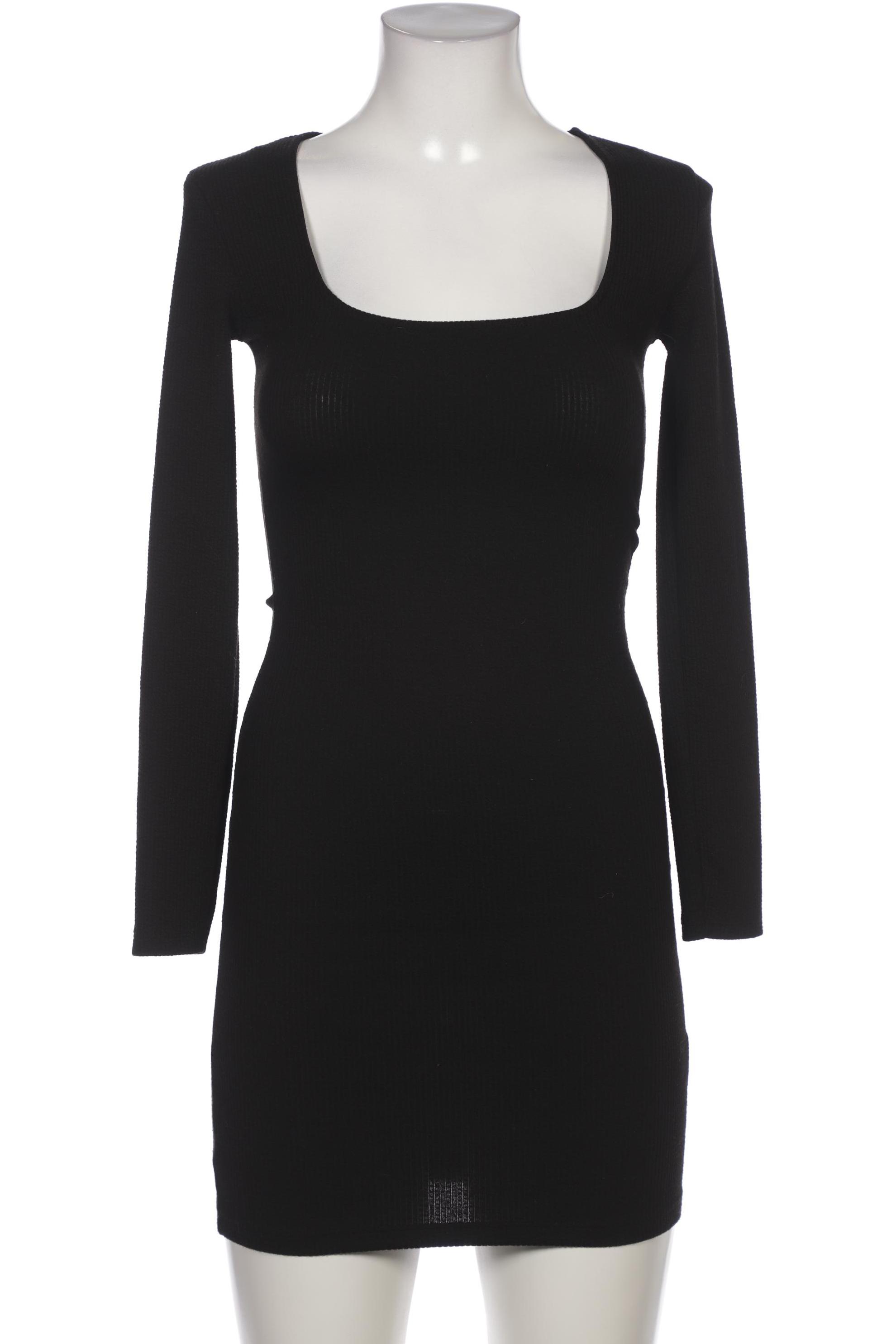 

ZARA Damen Kleid, schwarz