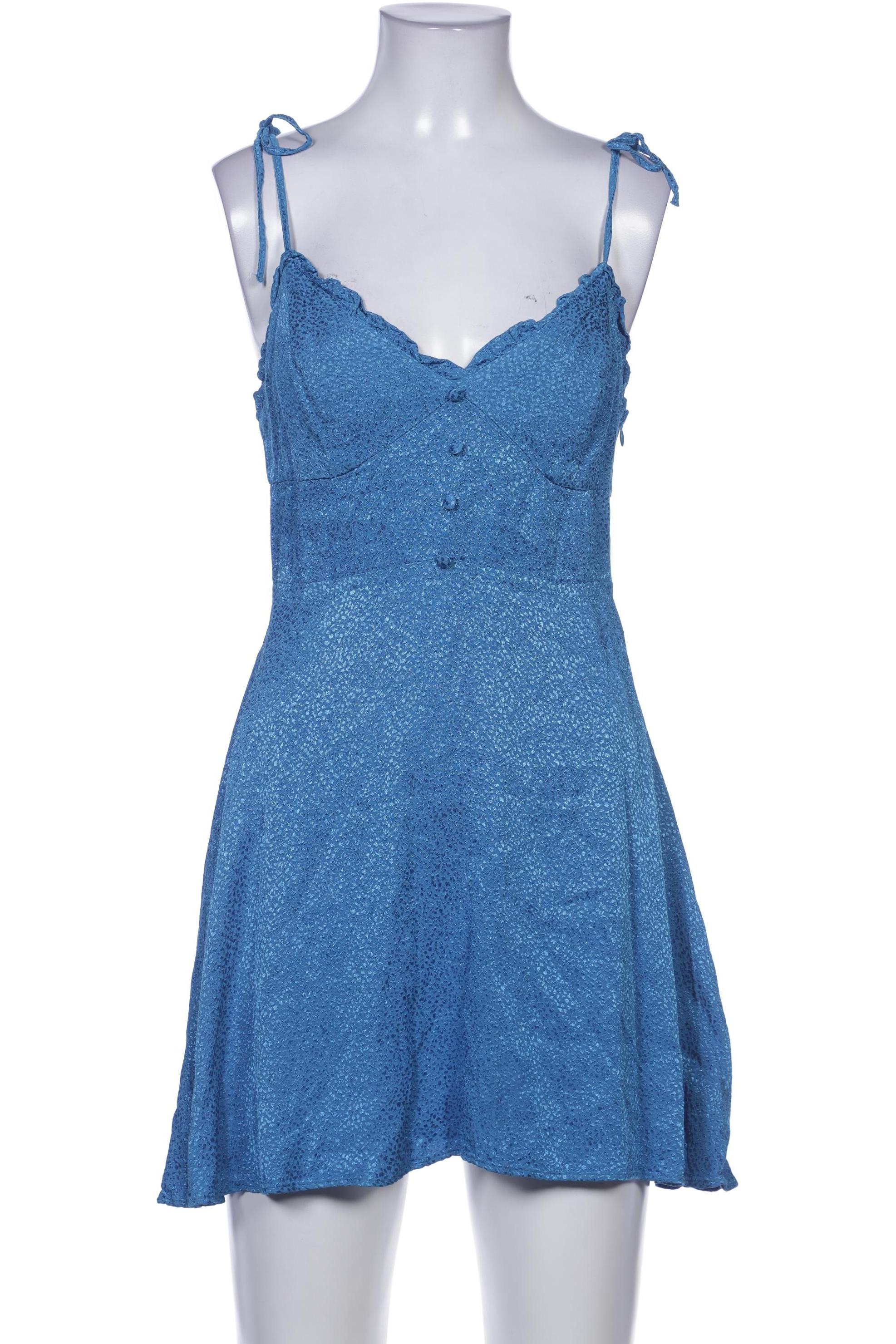

Zara Damen Kleid, blau, Gr. 36