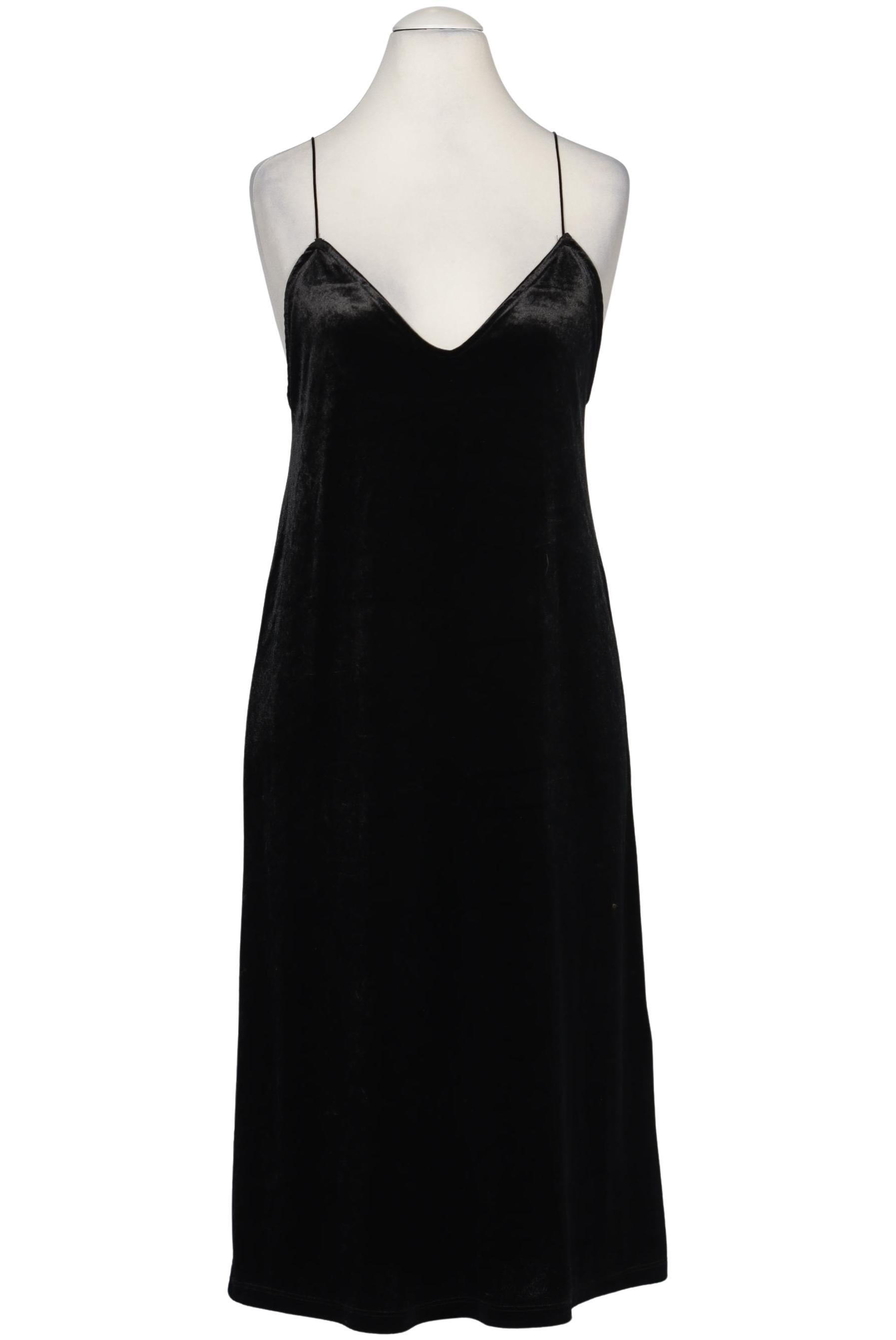 

Zara Damen Kleid, schwarz, Gr. 38