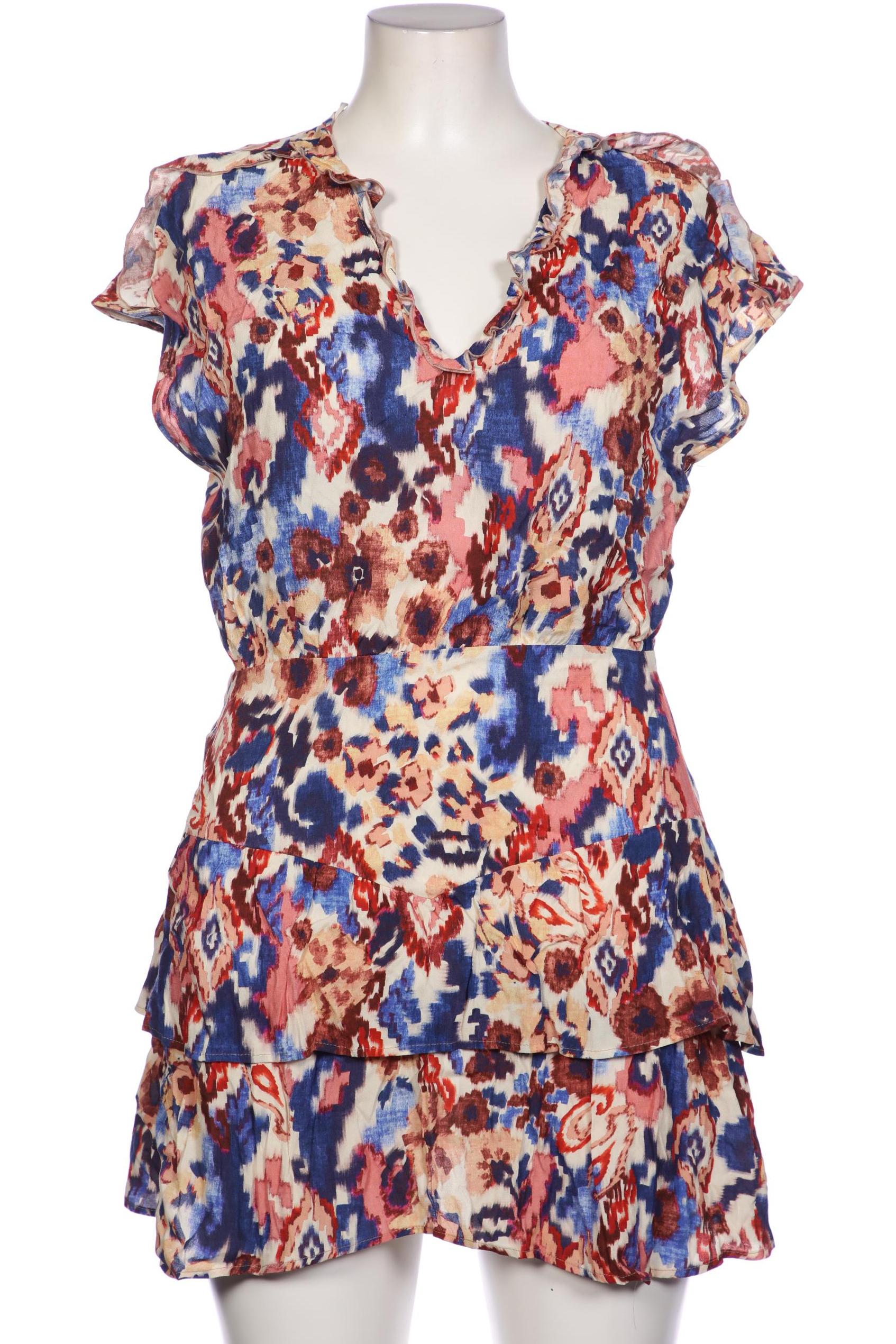 

Zara Damen Kleid, mehrfarbig, Gr. 42