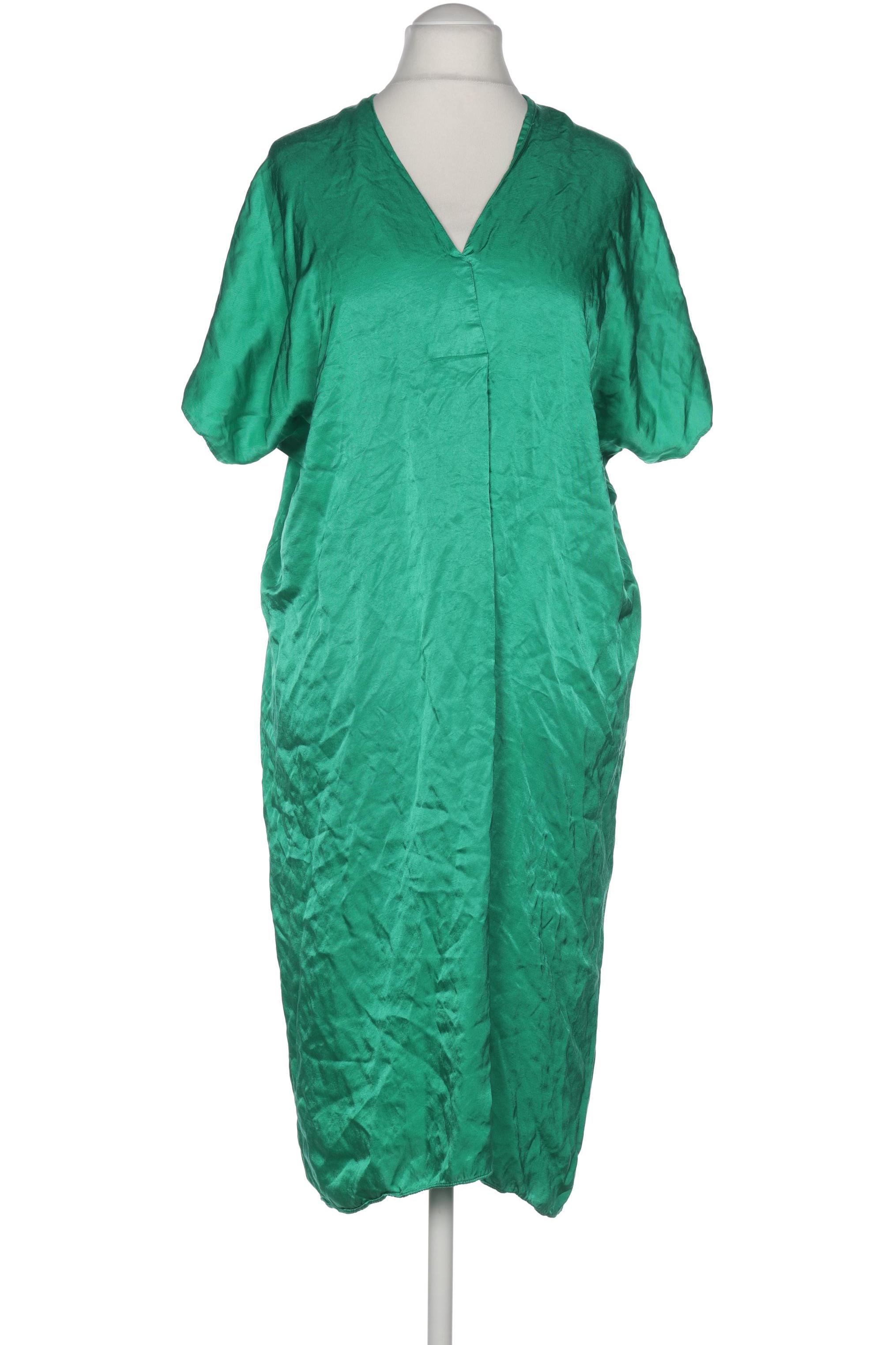 

Zara Damen Kleid, grün, Gr. 36