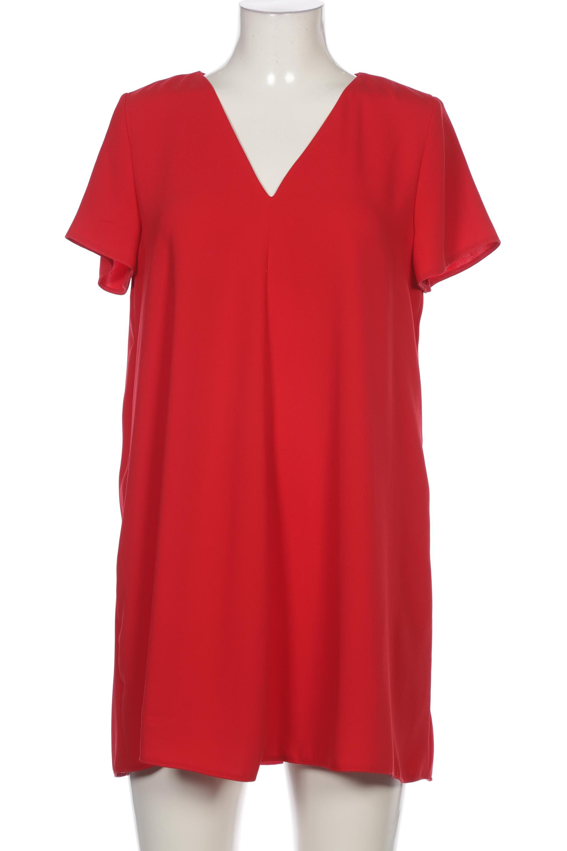 

Zara Damen Kleid, rot, Gr. 42