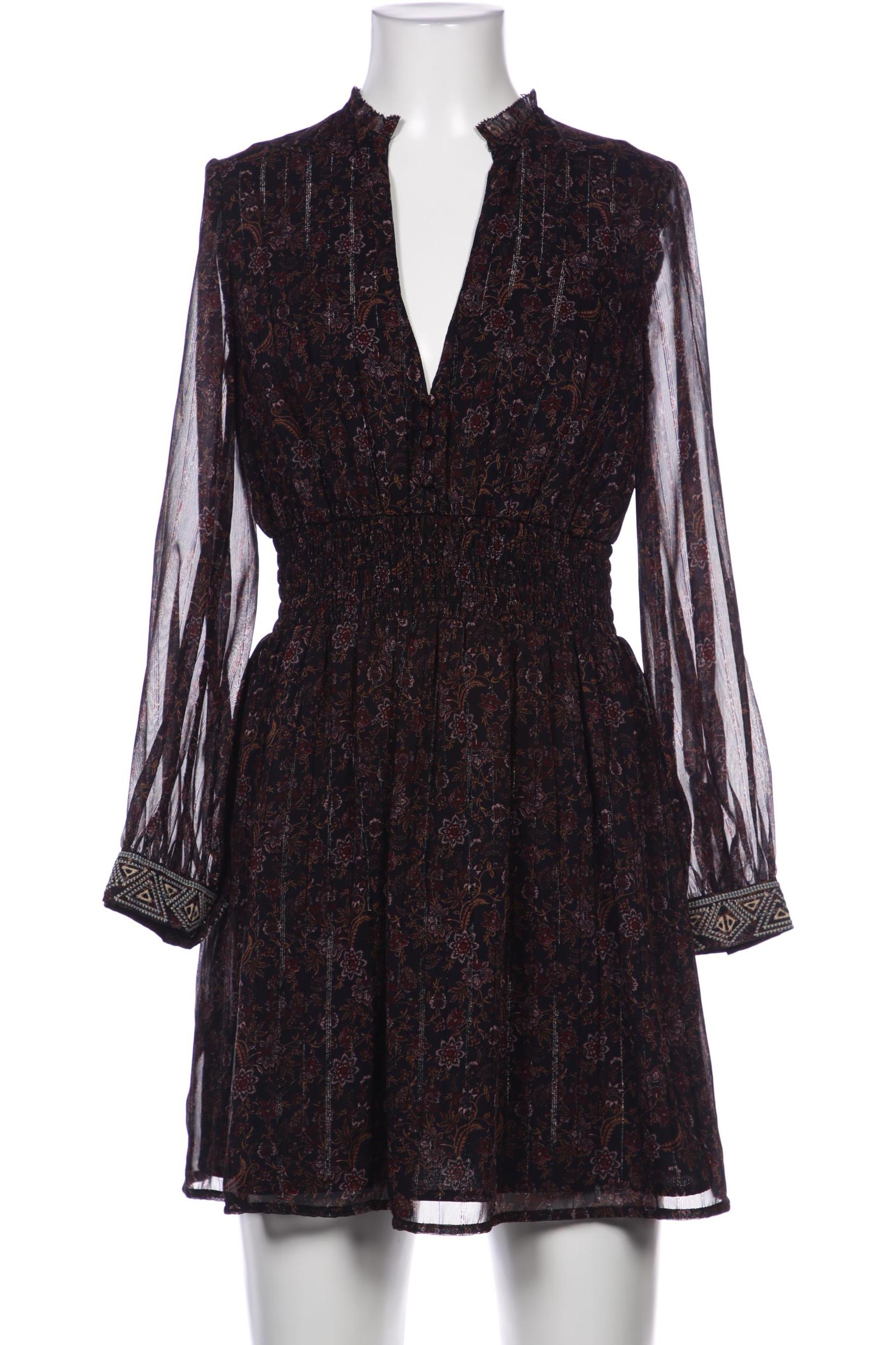 

Zara Damen Kleid, schwarz, Gr. 34