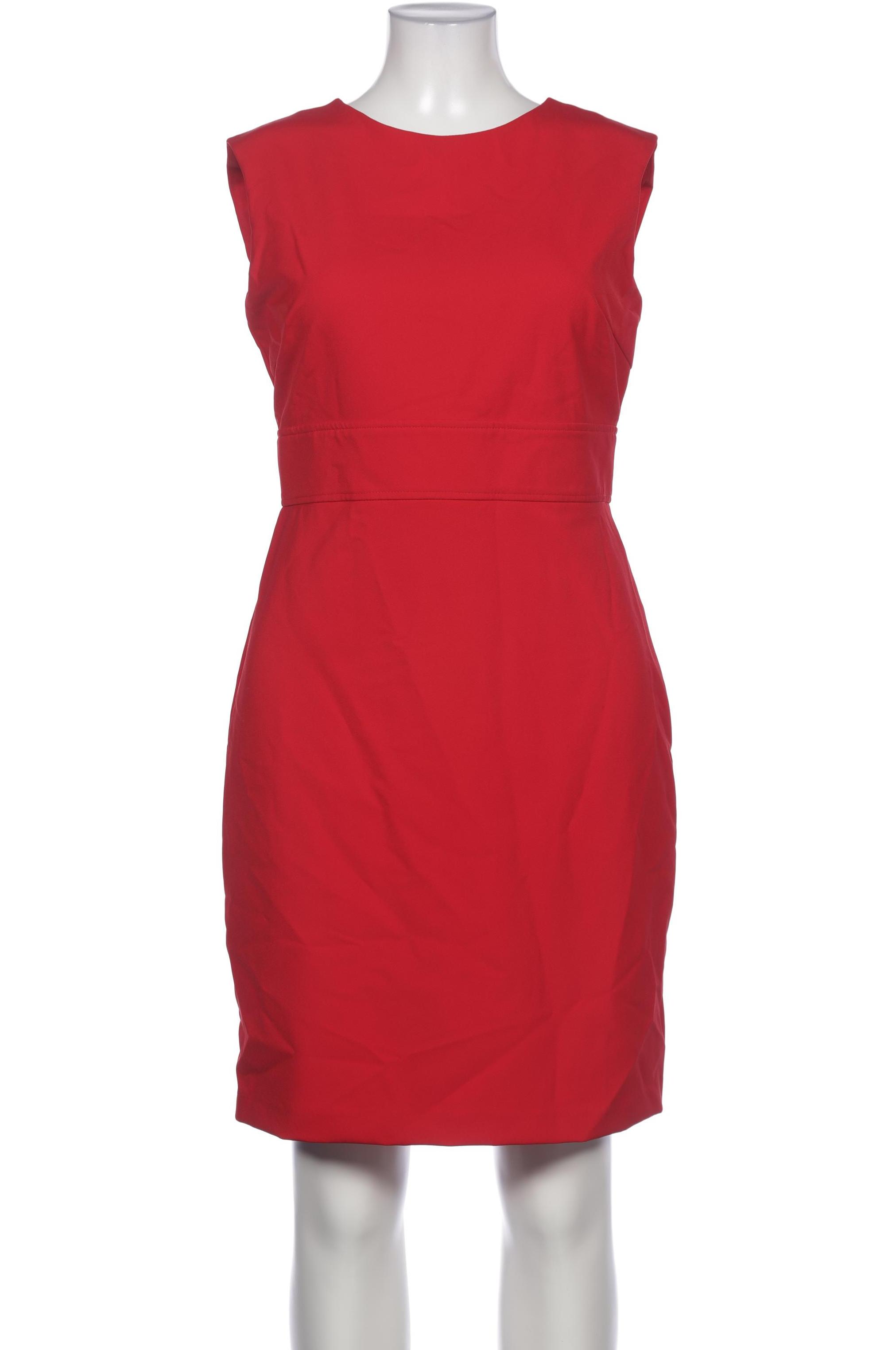 

Zara Damen Kleid, rot, Gr. 44