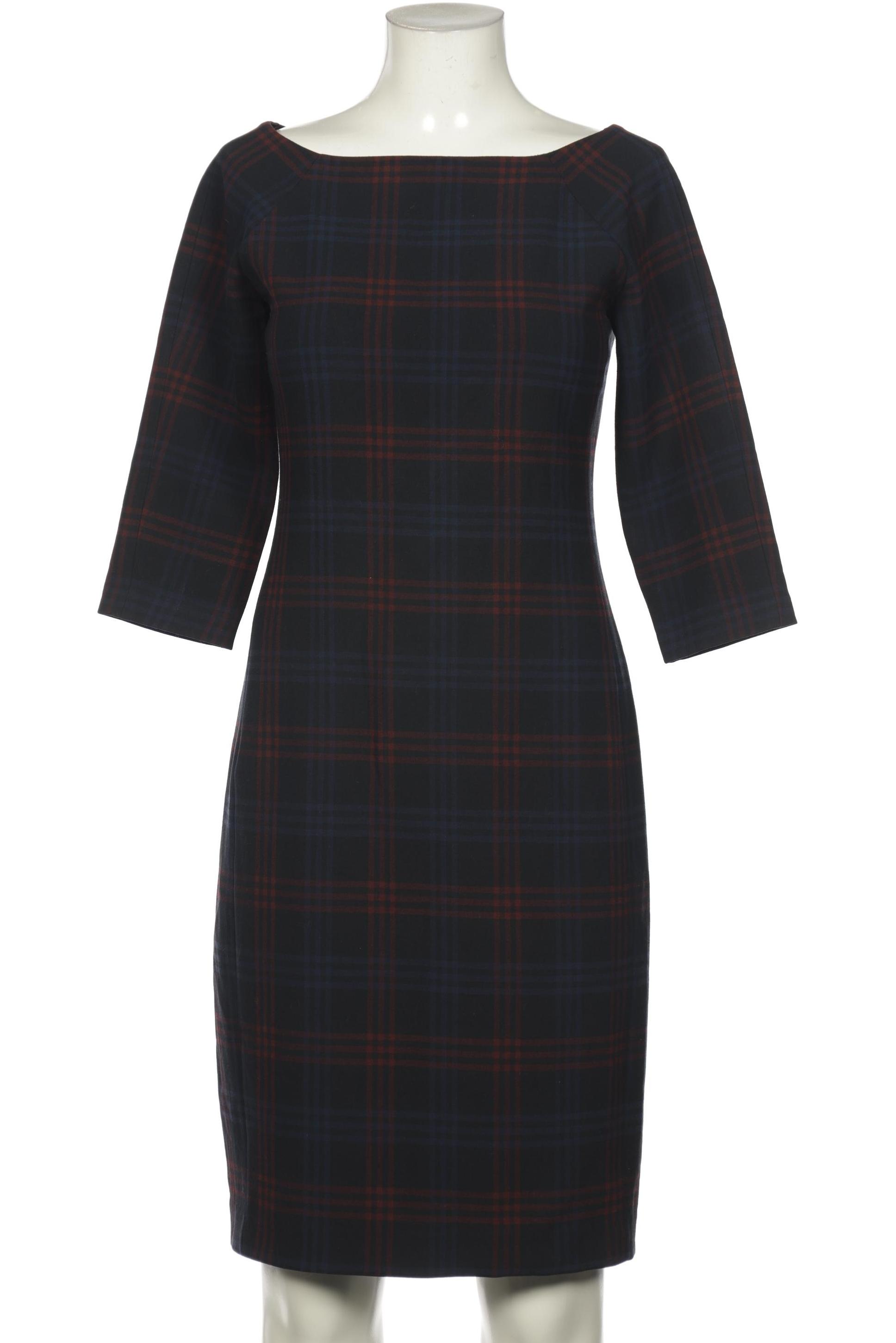 

ZARA Damen Kleid, marineblau