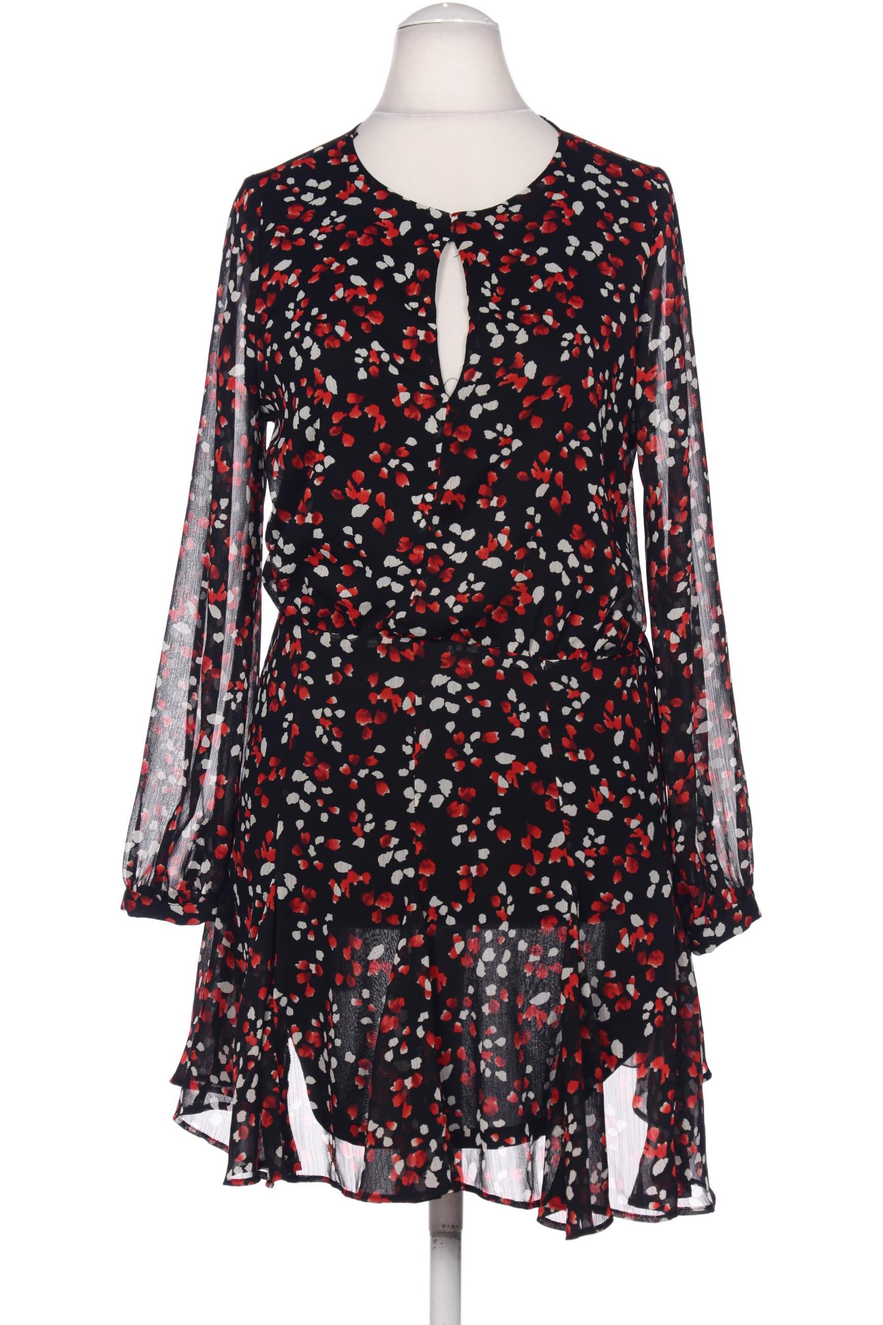 

Zara Damen Kleid, schwarz, Gr. 36