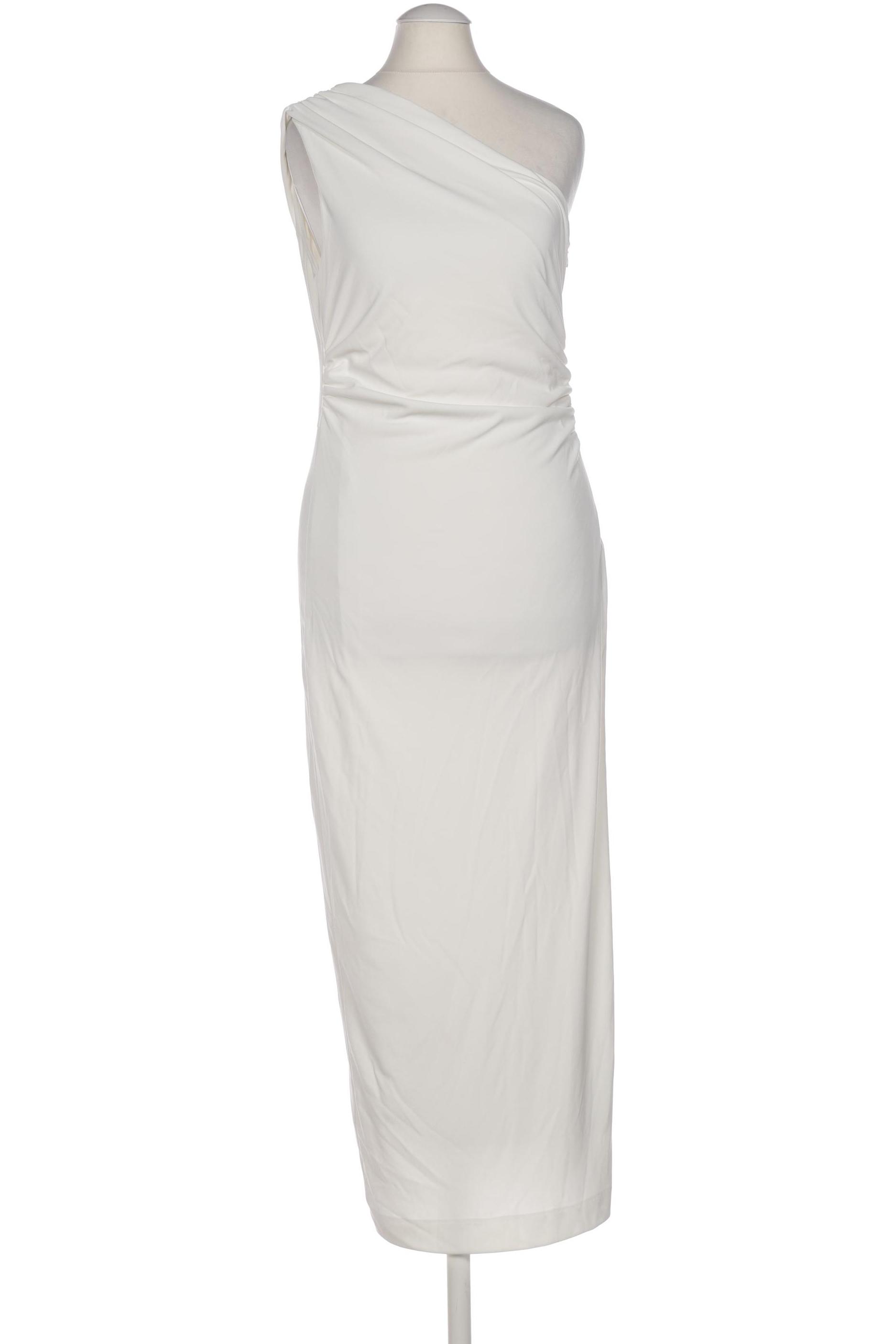 

Zara Damen Kleid, weiß, Gr. 36