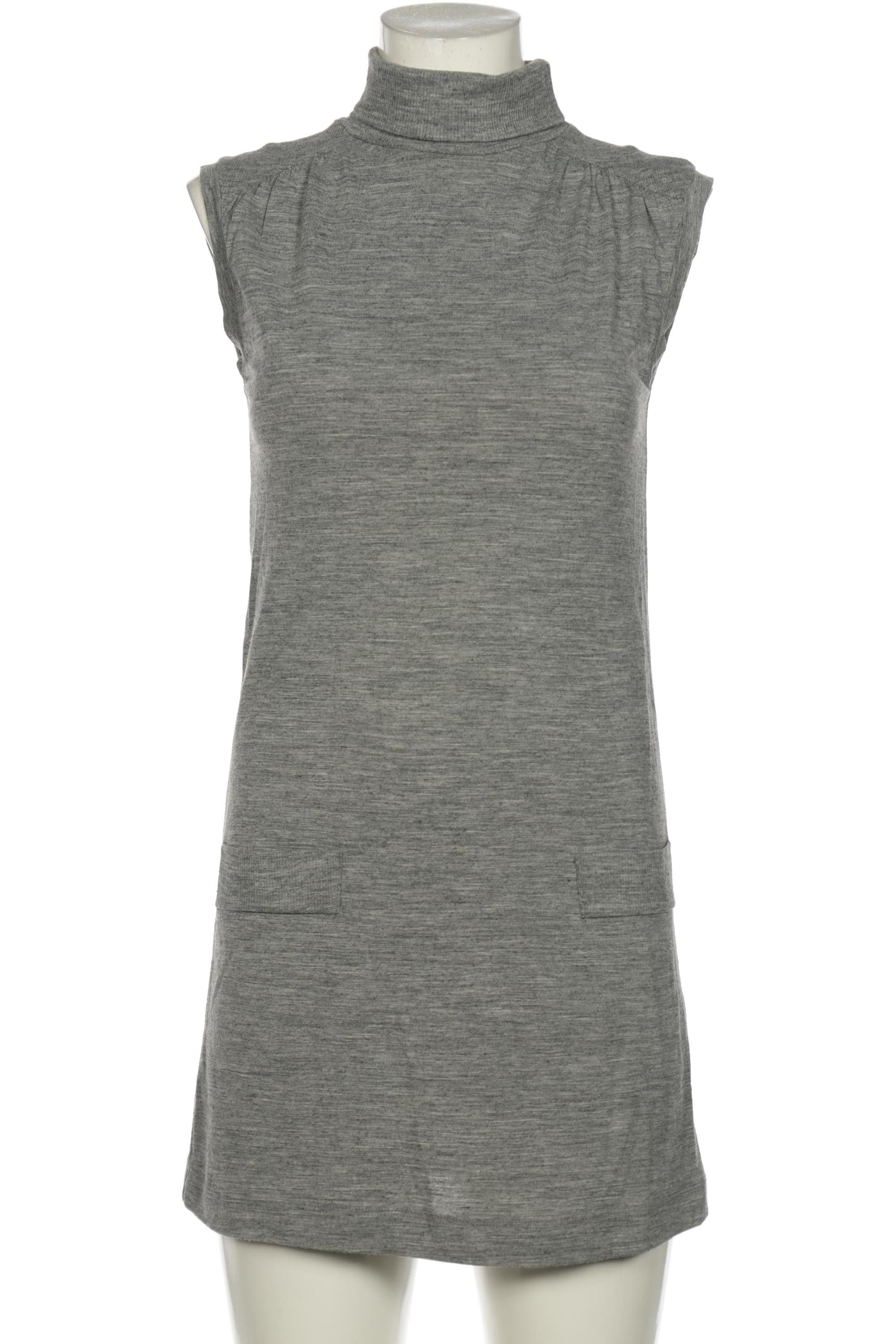 

ZARA Damen Kleid, grau