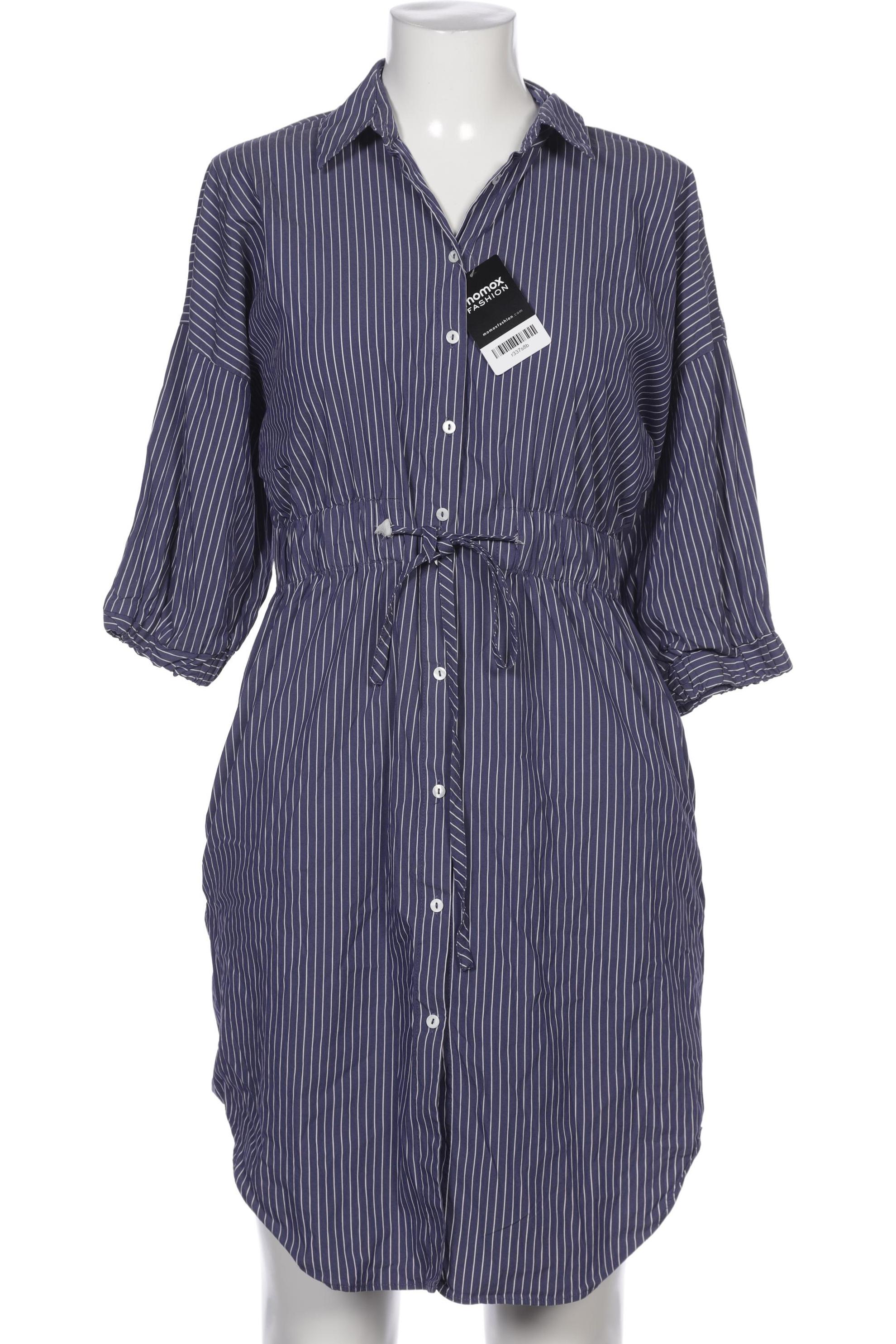 

Zara Damen Kleid, marineblau, Gr. 38