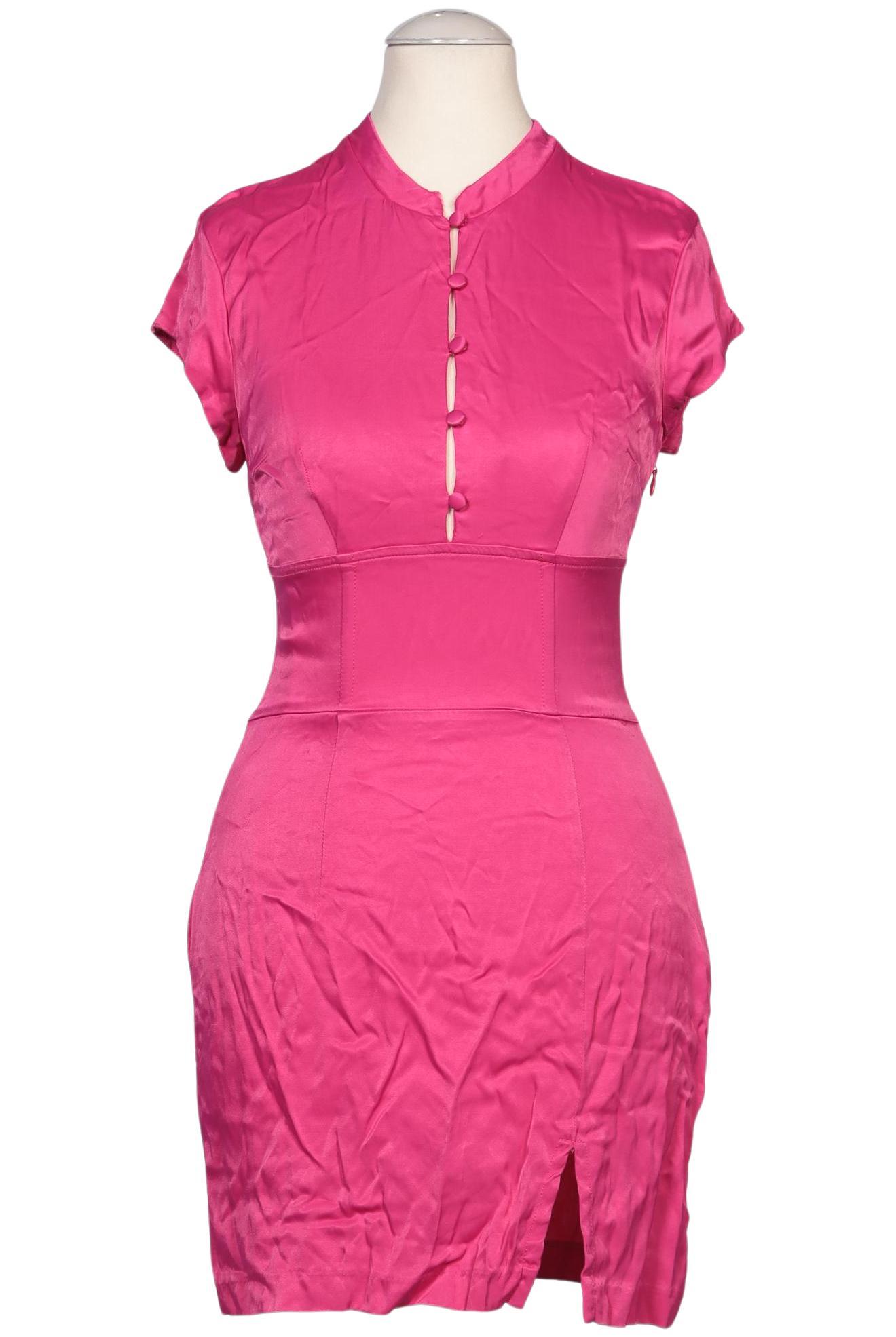 

Zara Damen Kleid, pink, Gr. 34