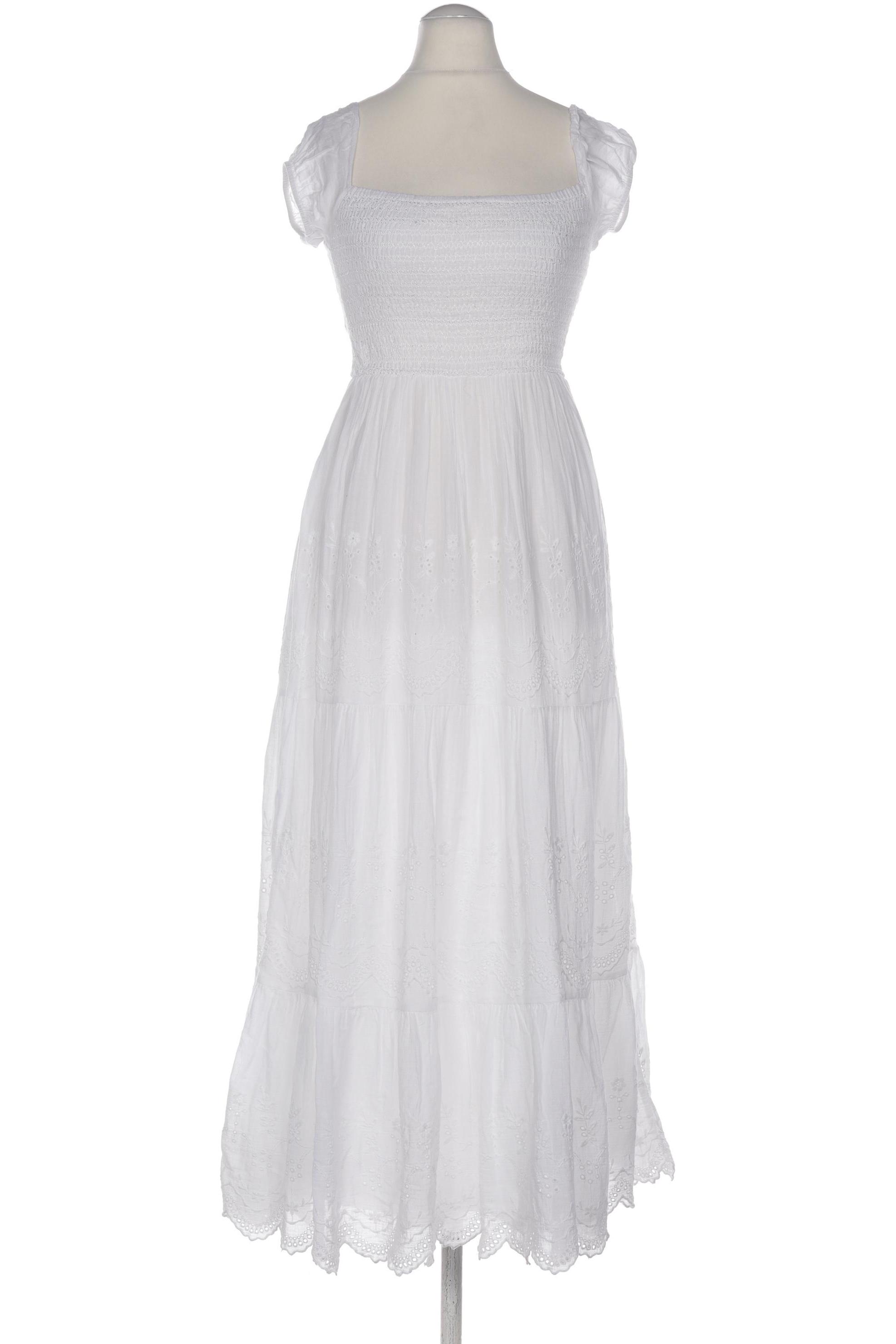 

Zara Damen Kleid, weiß, Gr. 34