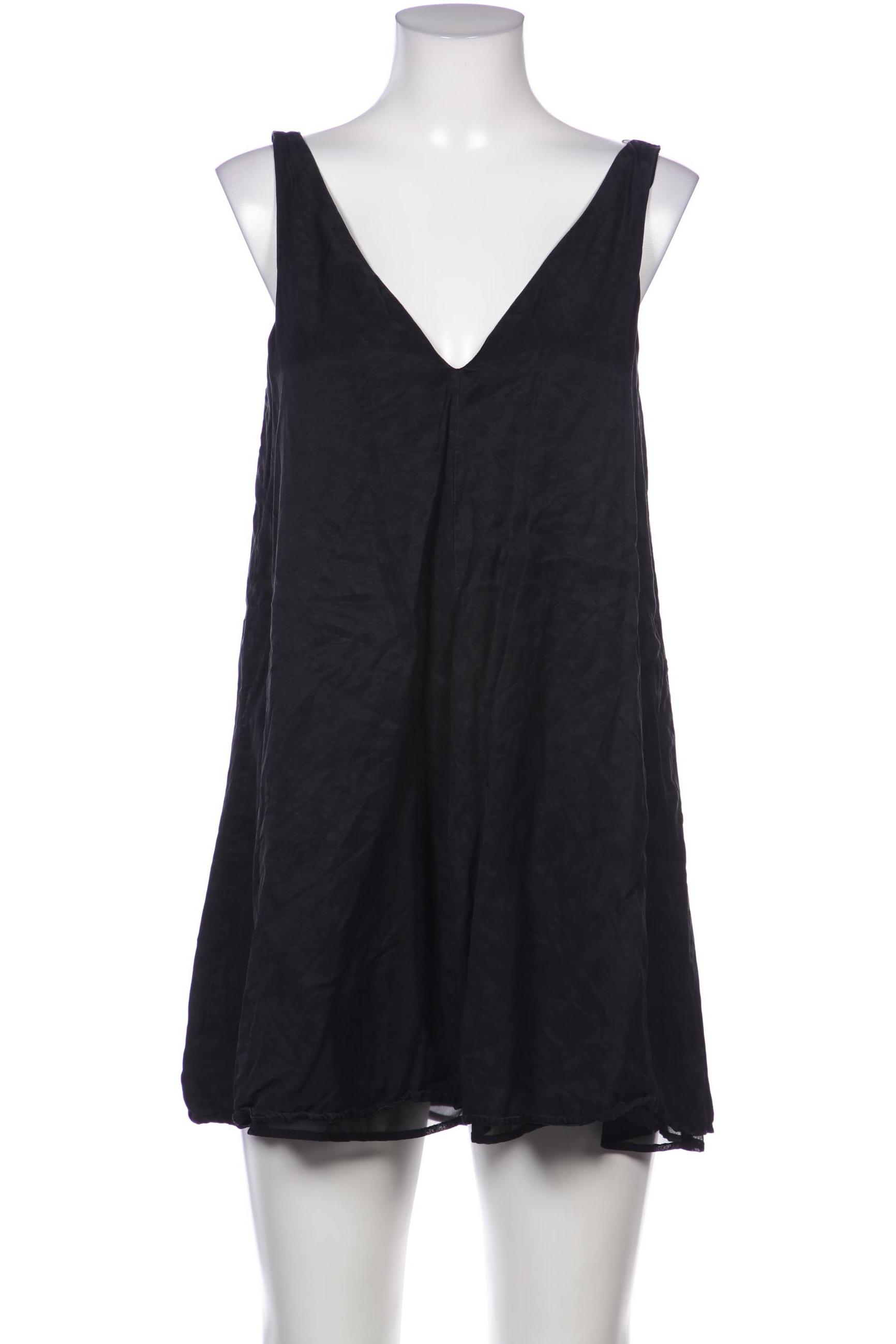 

ZARA Damen Kleid, schwarz