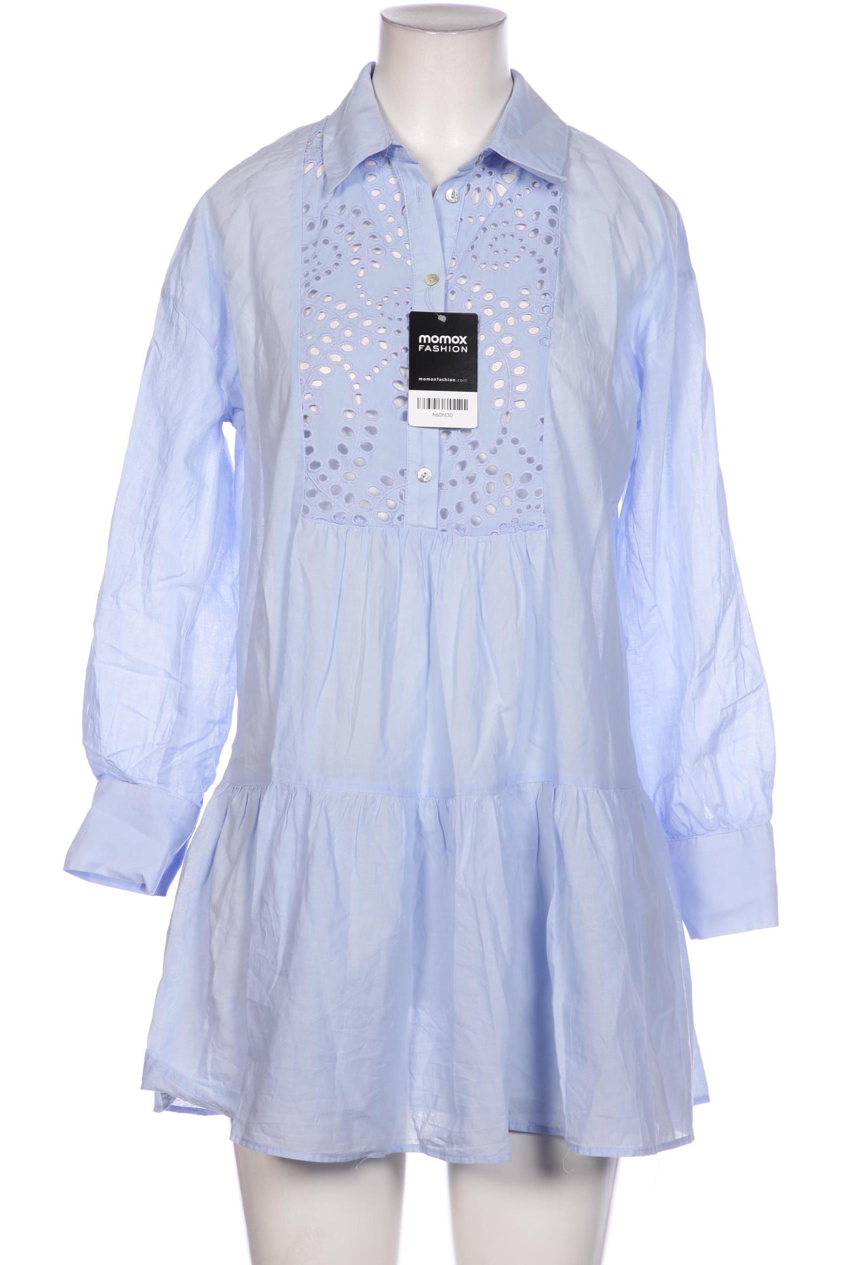

Zara Damen Kleid, blau, Gr. 36