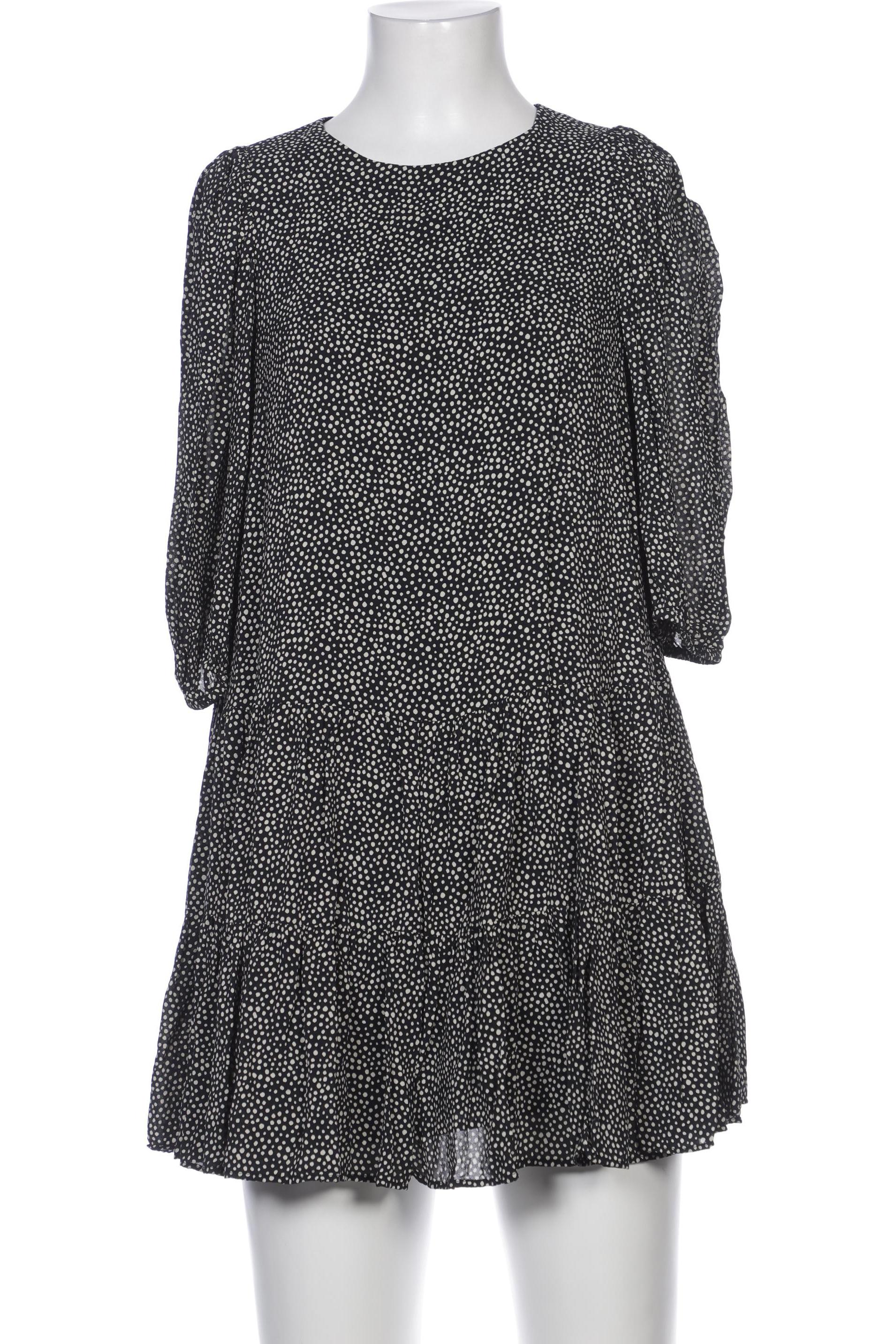 

ZARA Damen Kleid, schwarz