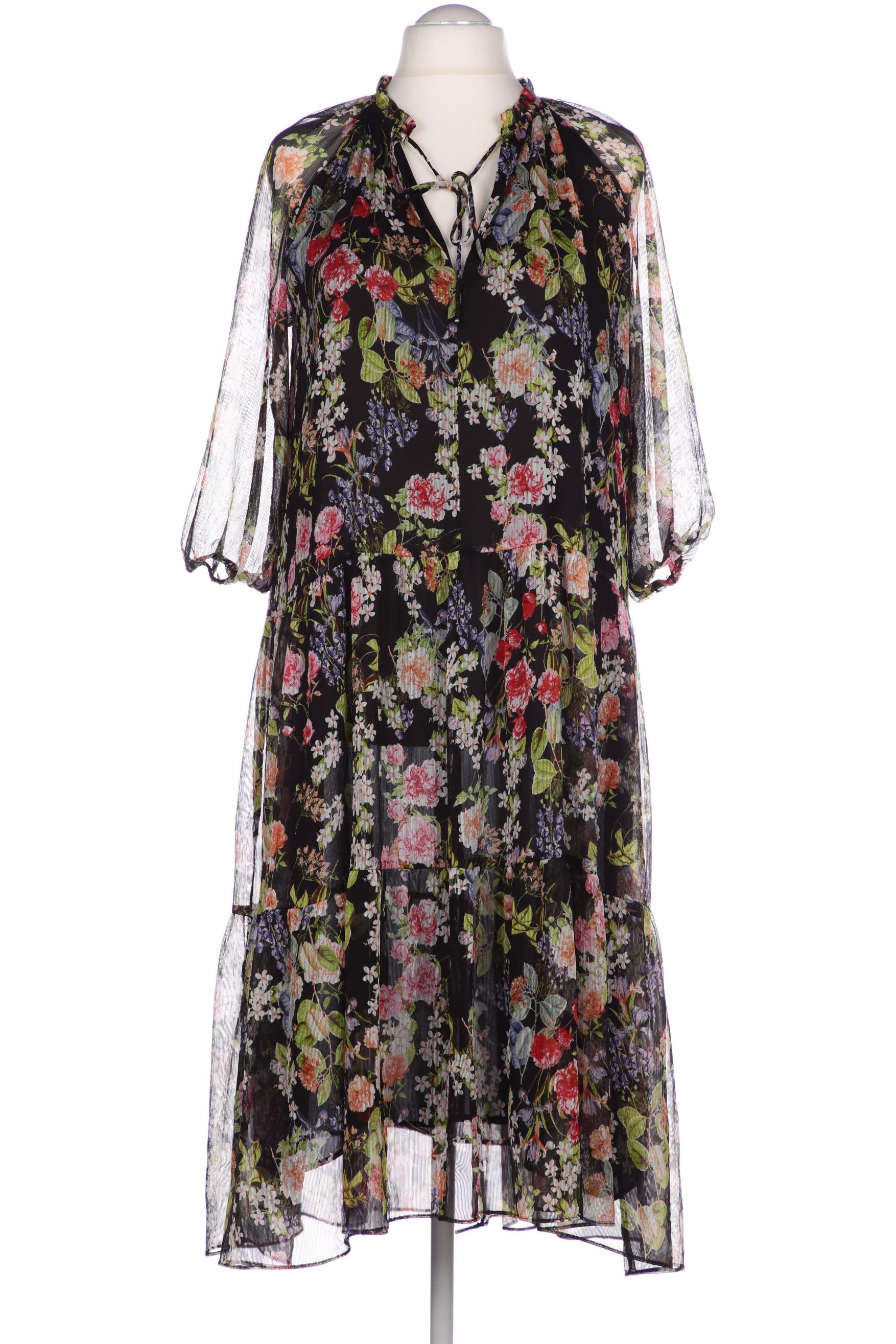 

Zara Damen Kleid, mehrfarbig, Gr. 38