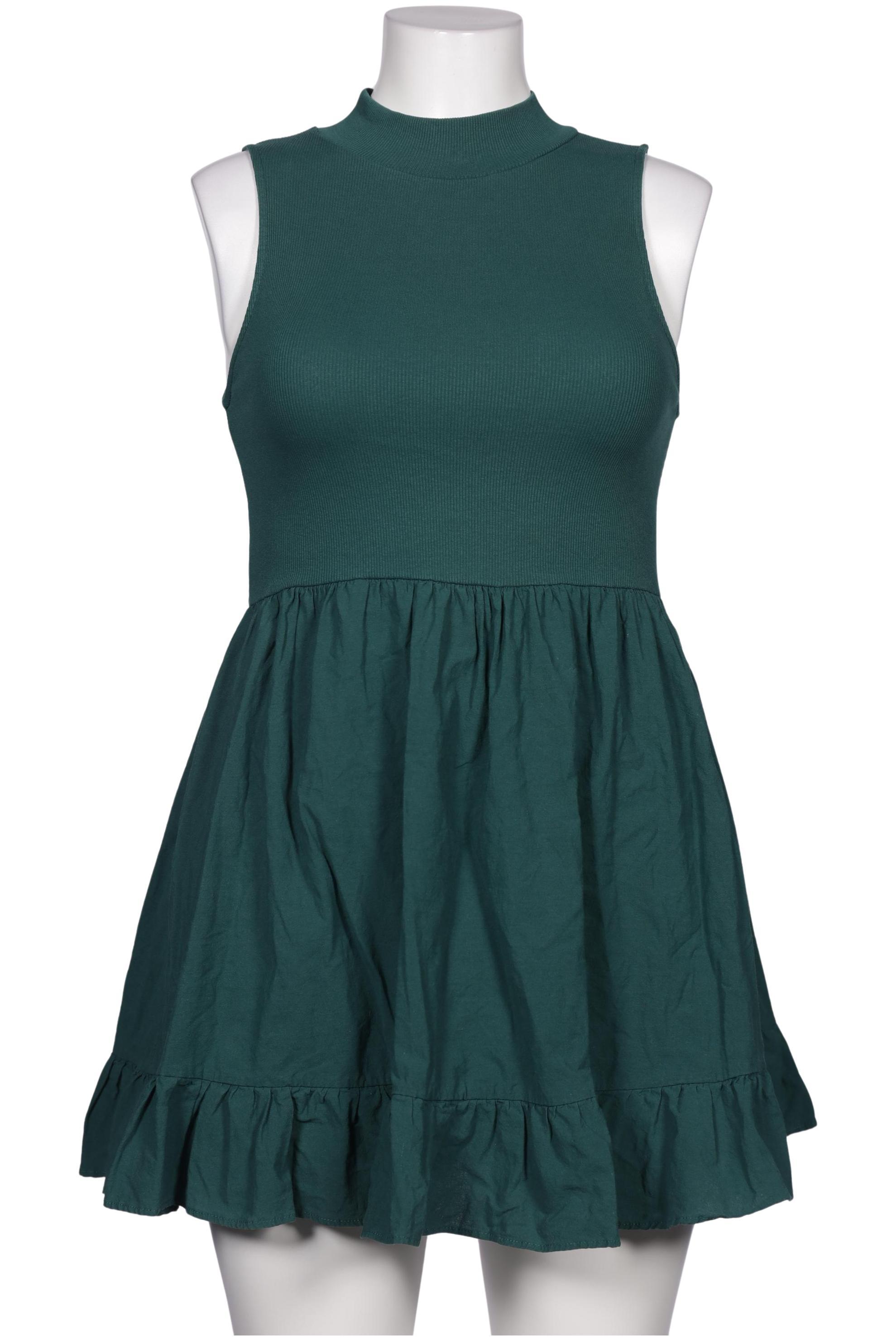 

Zara Damen Kleid, türkis, Gr. 42