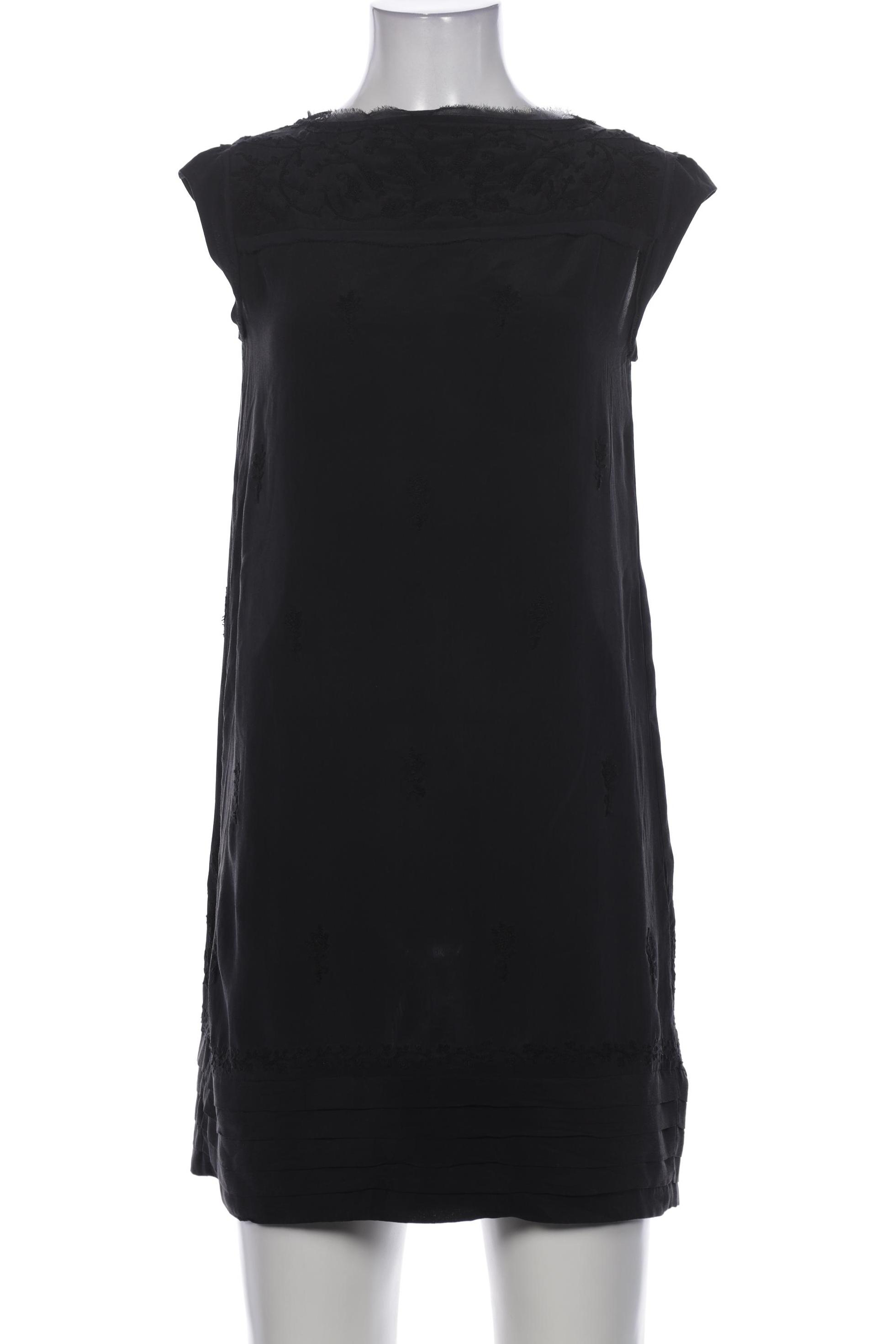 

Zara Damen Kleid, schwarz, Gr. 34
