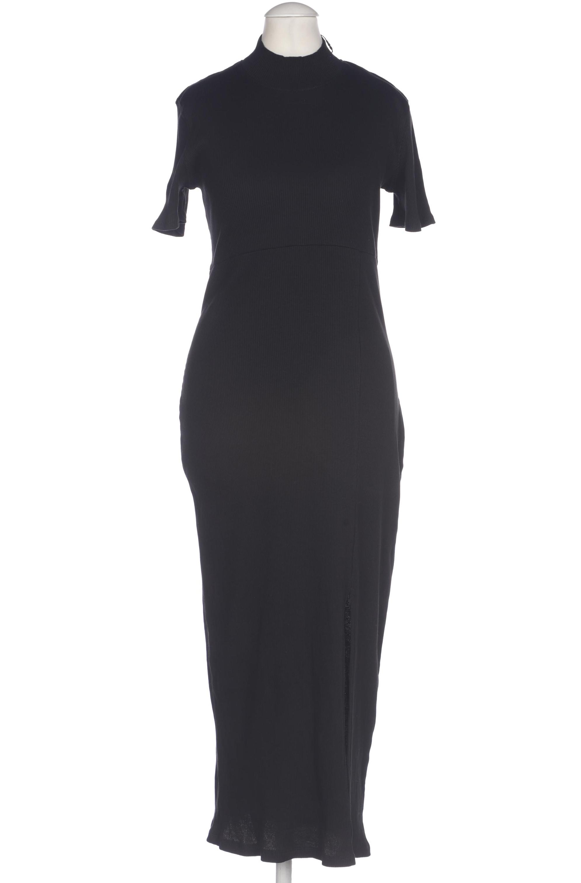 

ZARA Damen Kleid, schwarz