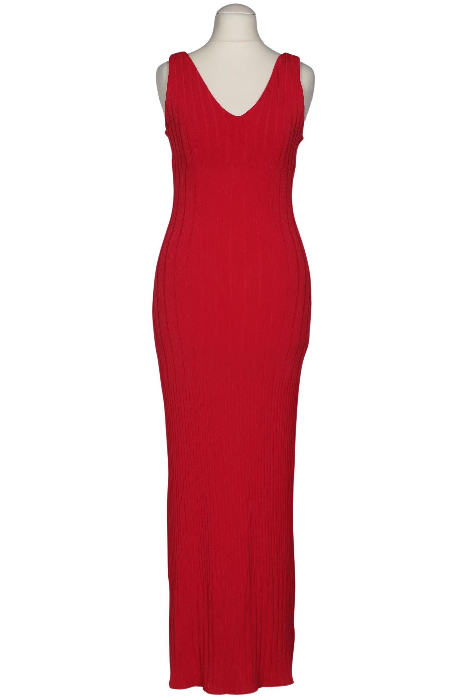 

Zara Damen Kleid, rot, Gr. 36
