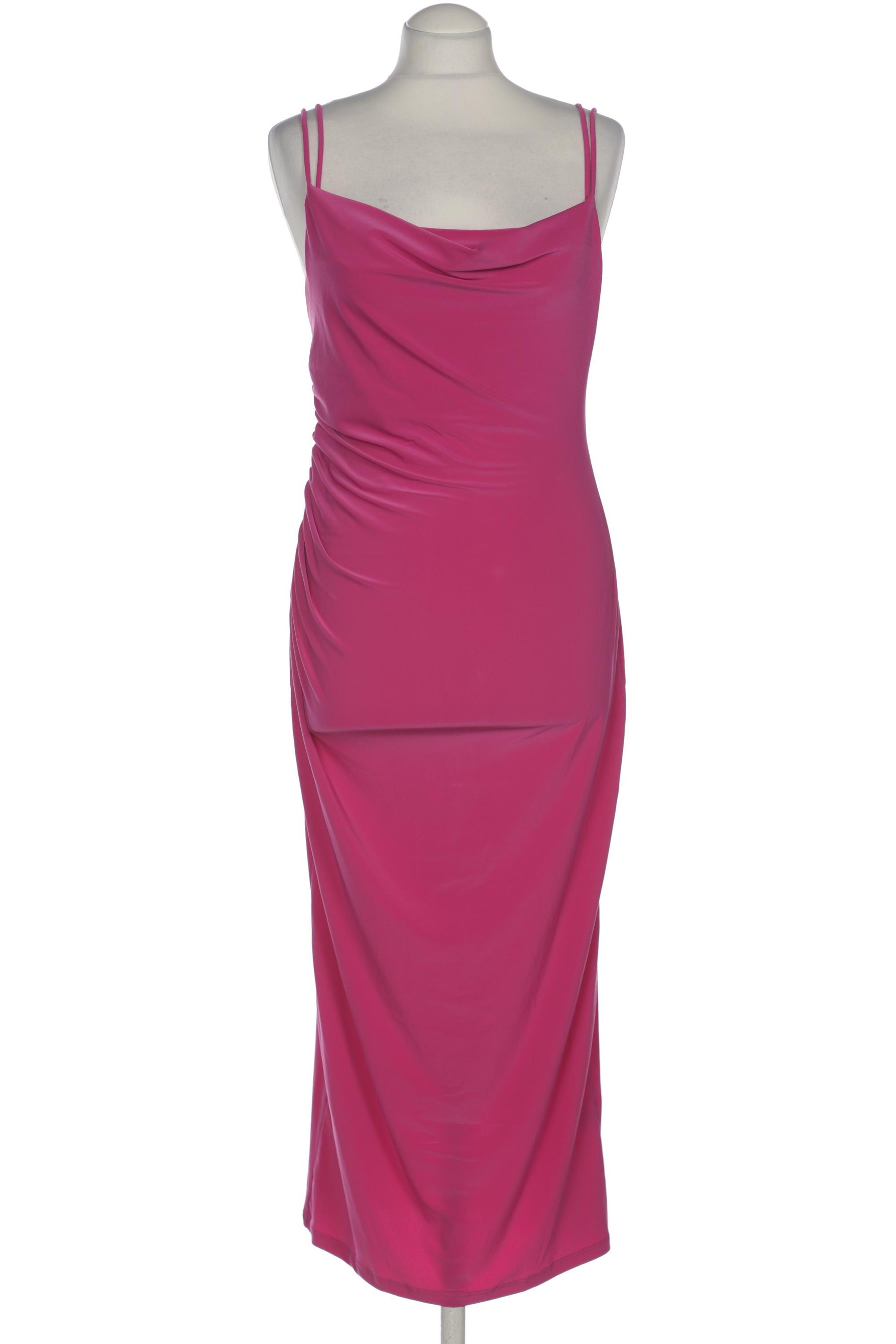 

Zara Damen Kleid, pink, Gr. 38