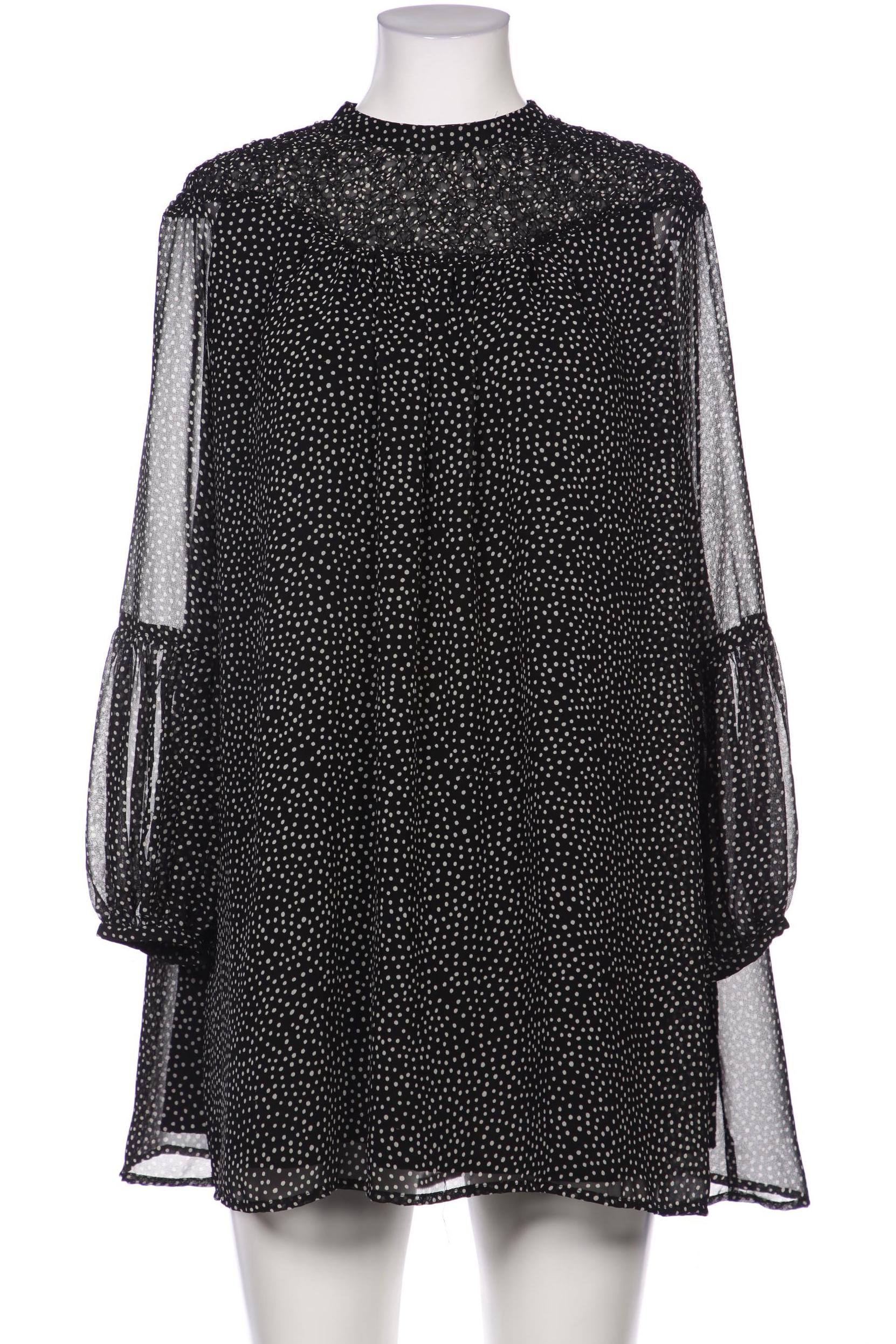 

Zara Damen Kleid, schwarz, Gr. 38